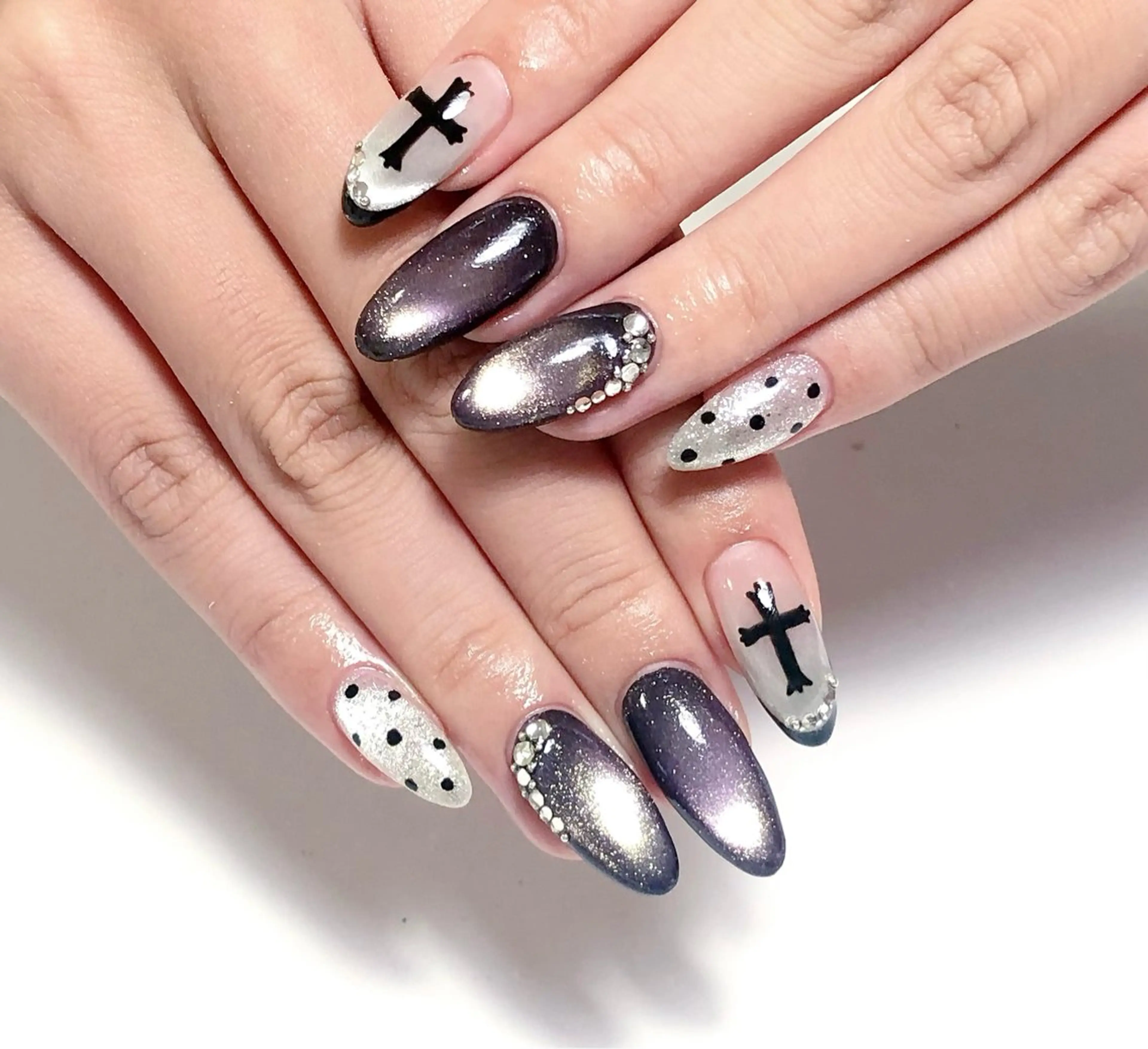 ネイル kikinail所属・Nail Studioのネイルデザイン