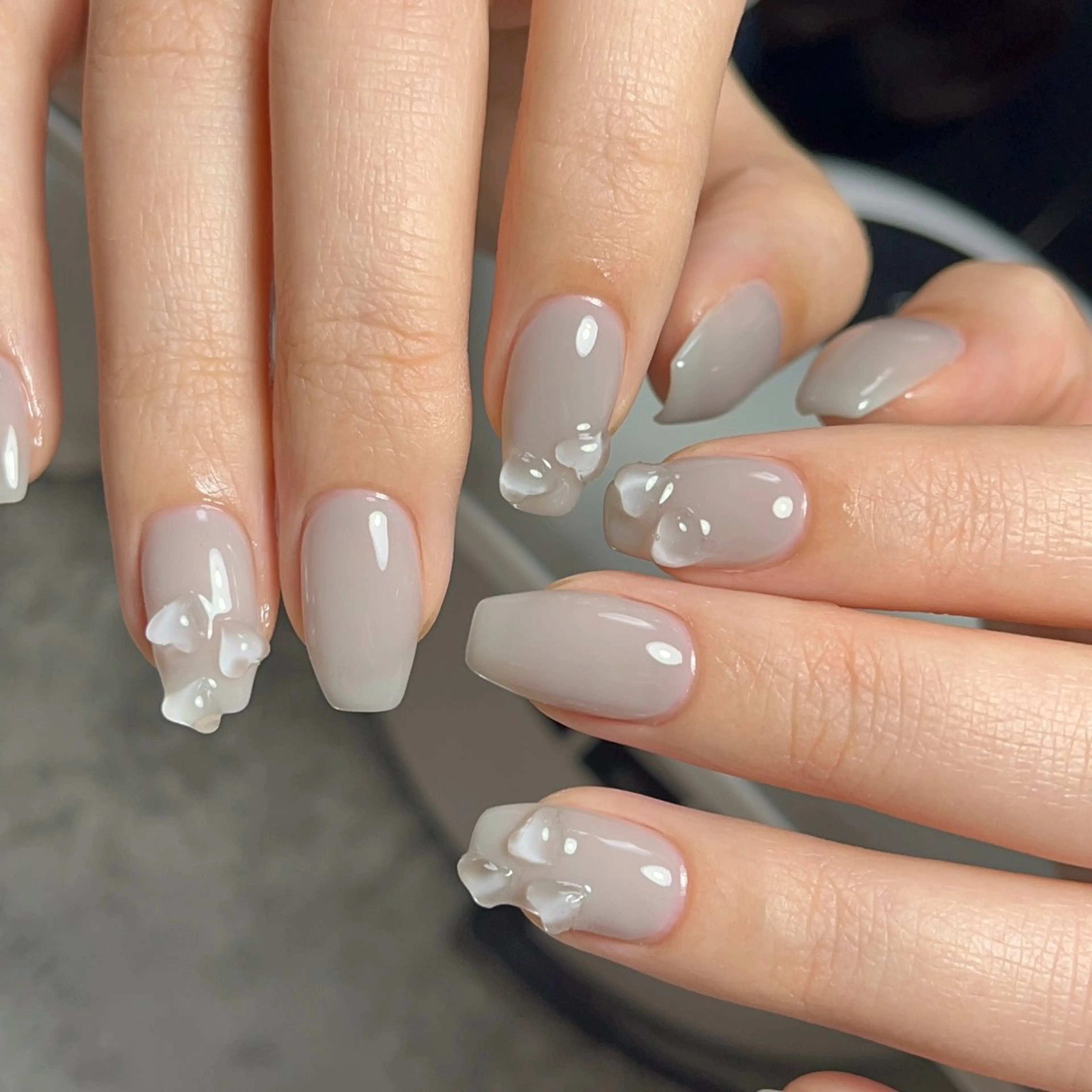 ネイル ハンドネイル janma.nail ✳︎akiのネイルデザイン