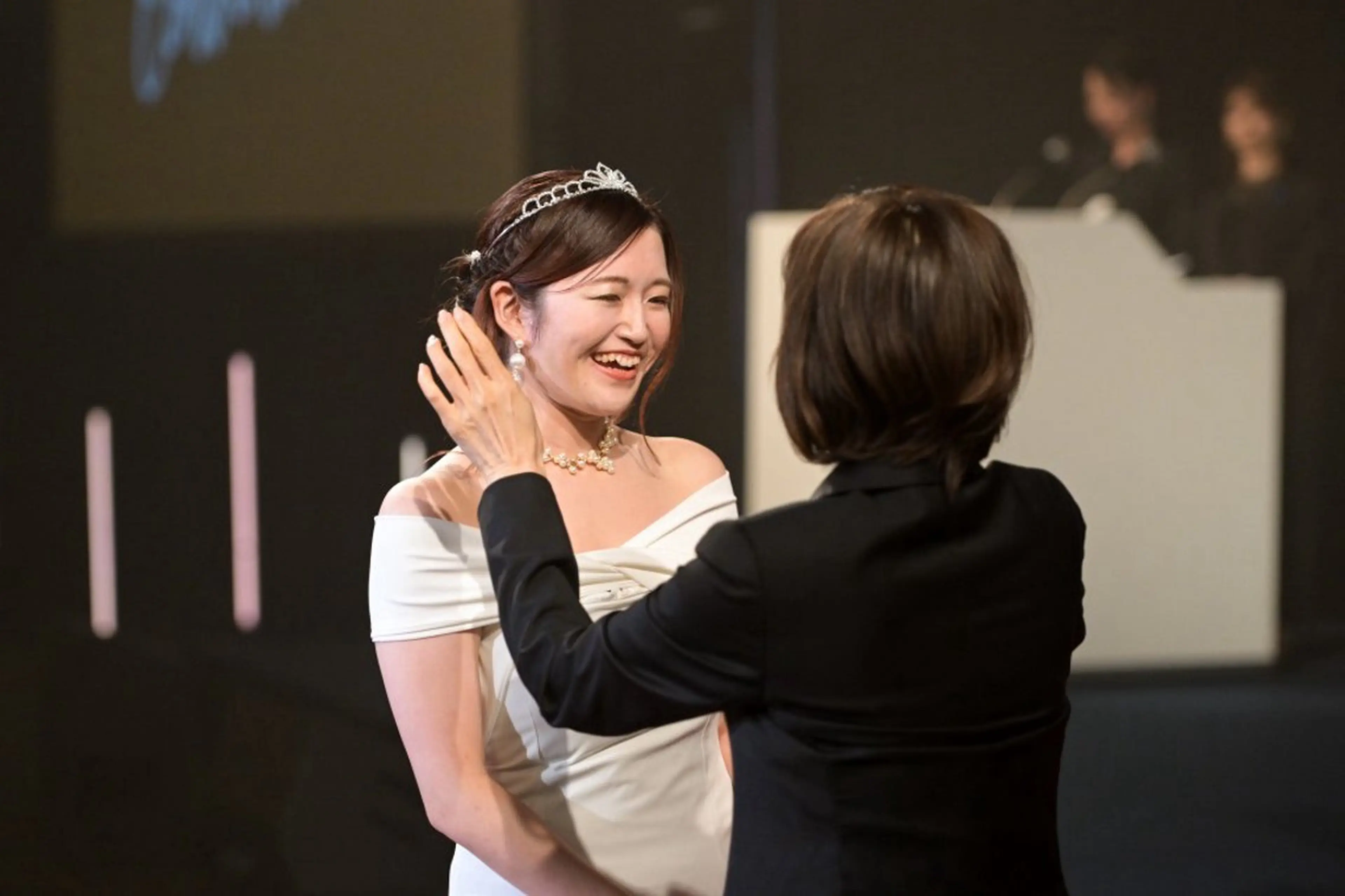 pansy(パンジー)上野フェイシャルエステ専門店所属・pansy saraのエステ・リラクイメージ