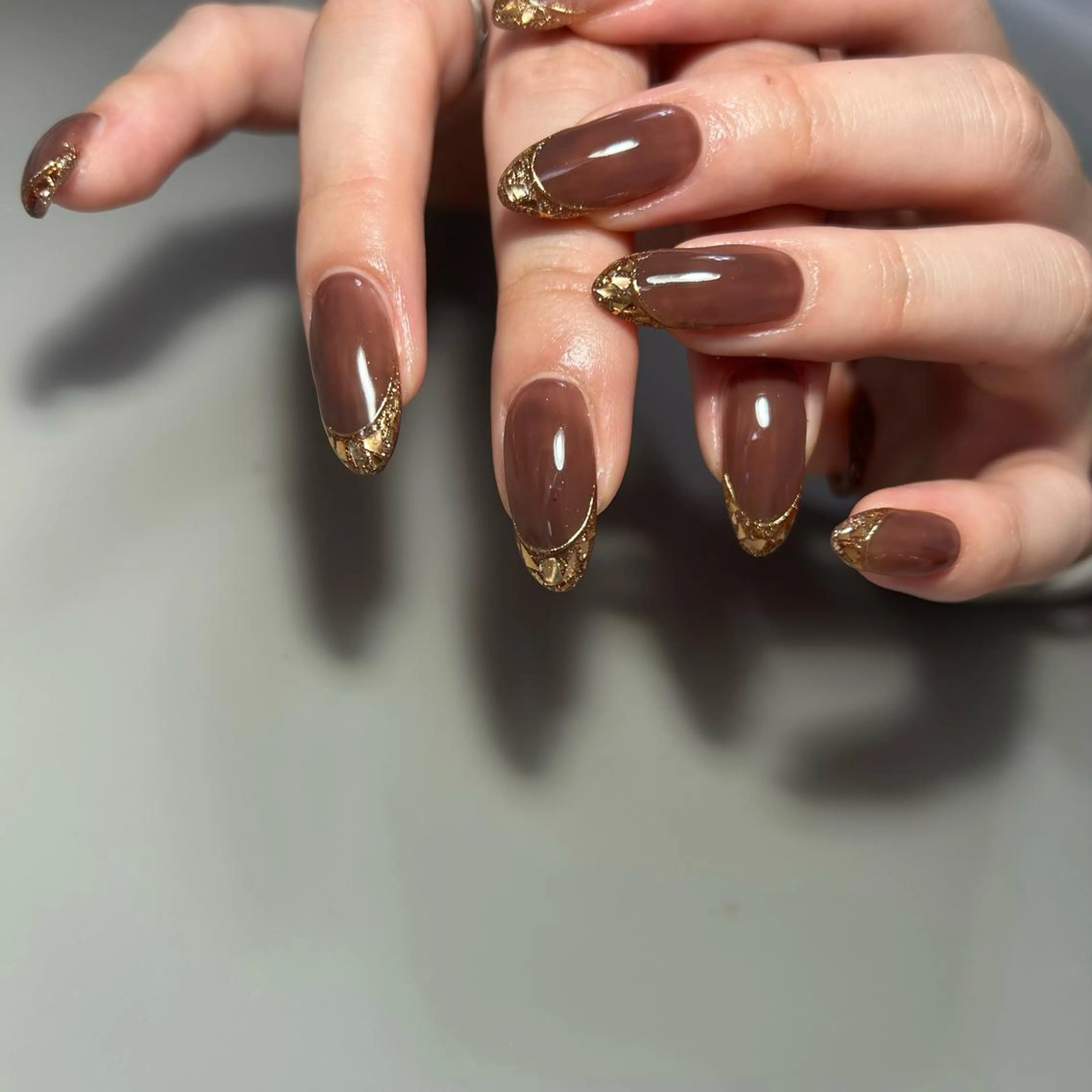 ネイル ハンドネイル nailroom‪ sb‪‪𓈒𓂂𓏸のネイルデザイン