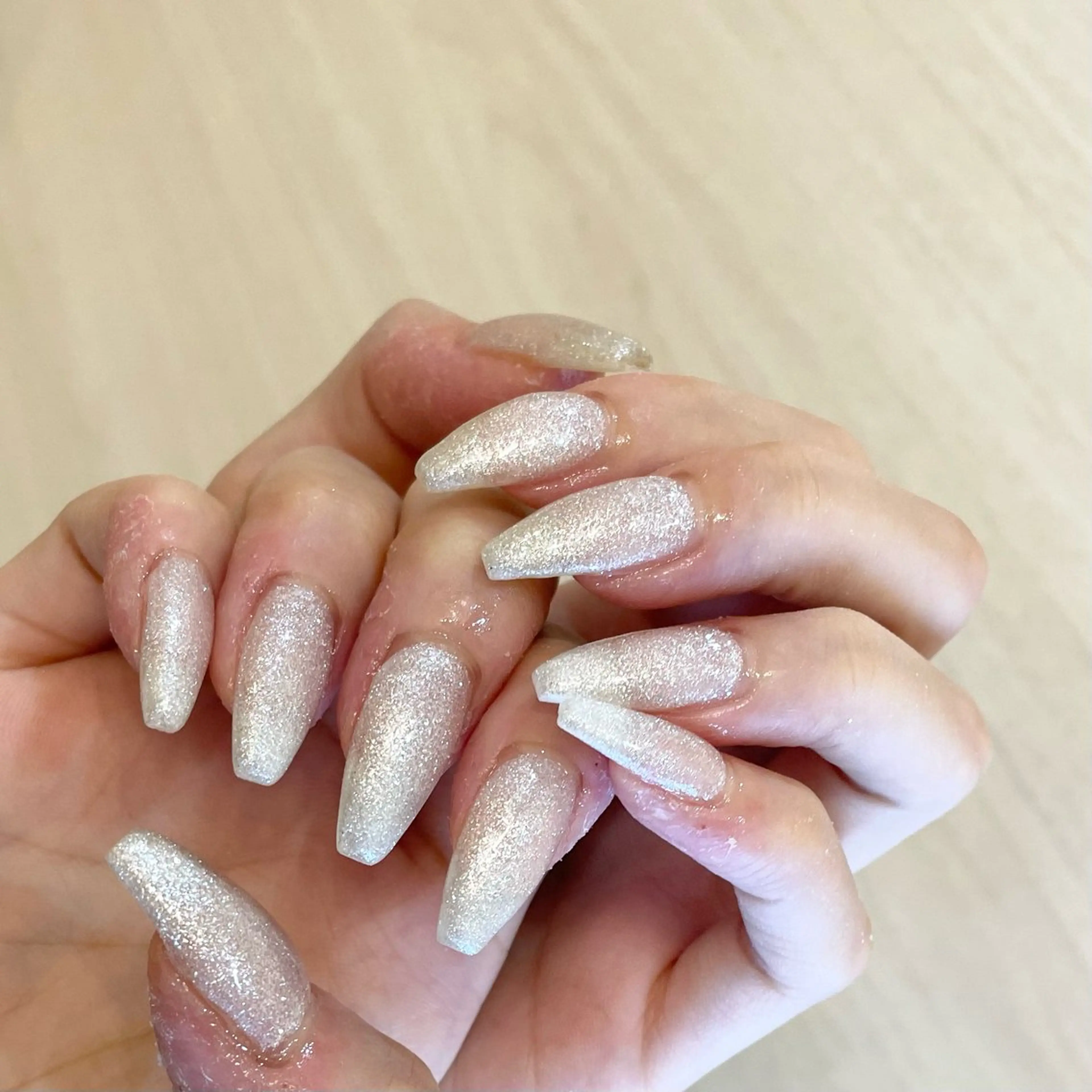 ネイル Nail Salon Gummi.のネイルデザイン