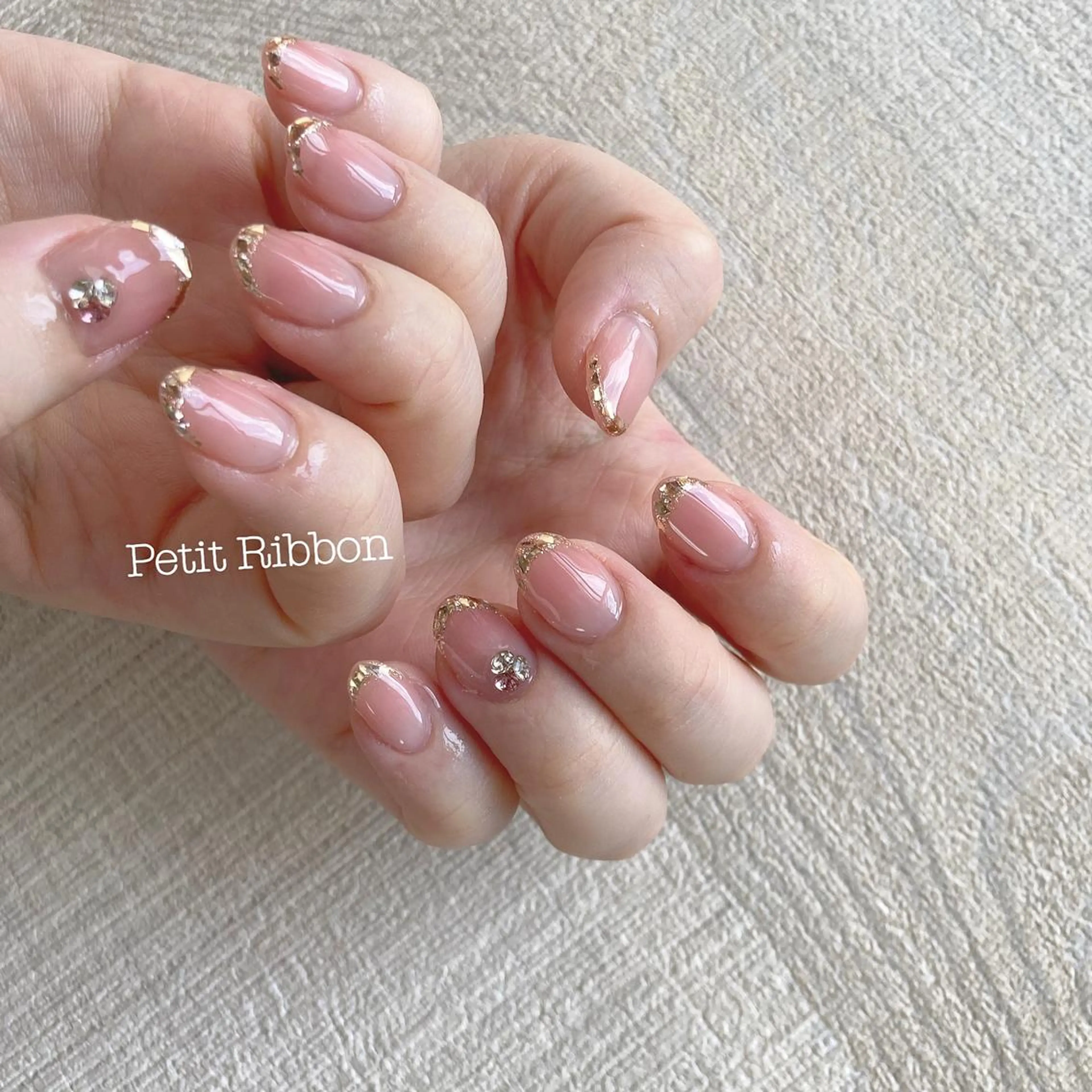 ネイル Verest 西荻窪のネイルデザイン