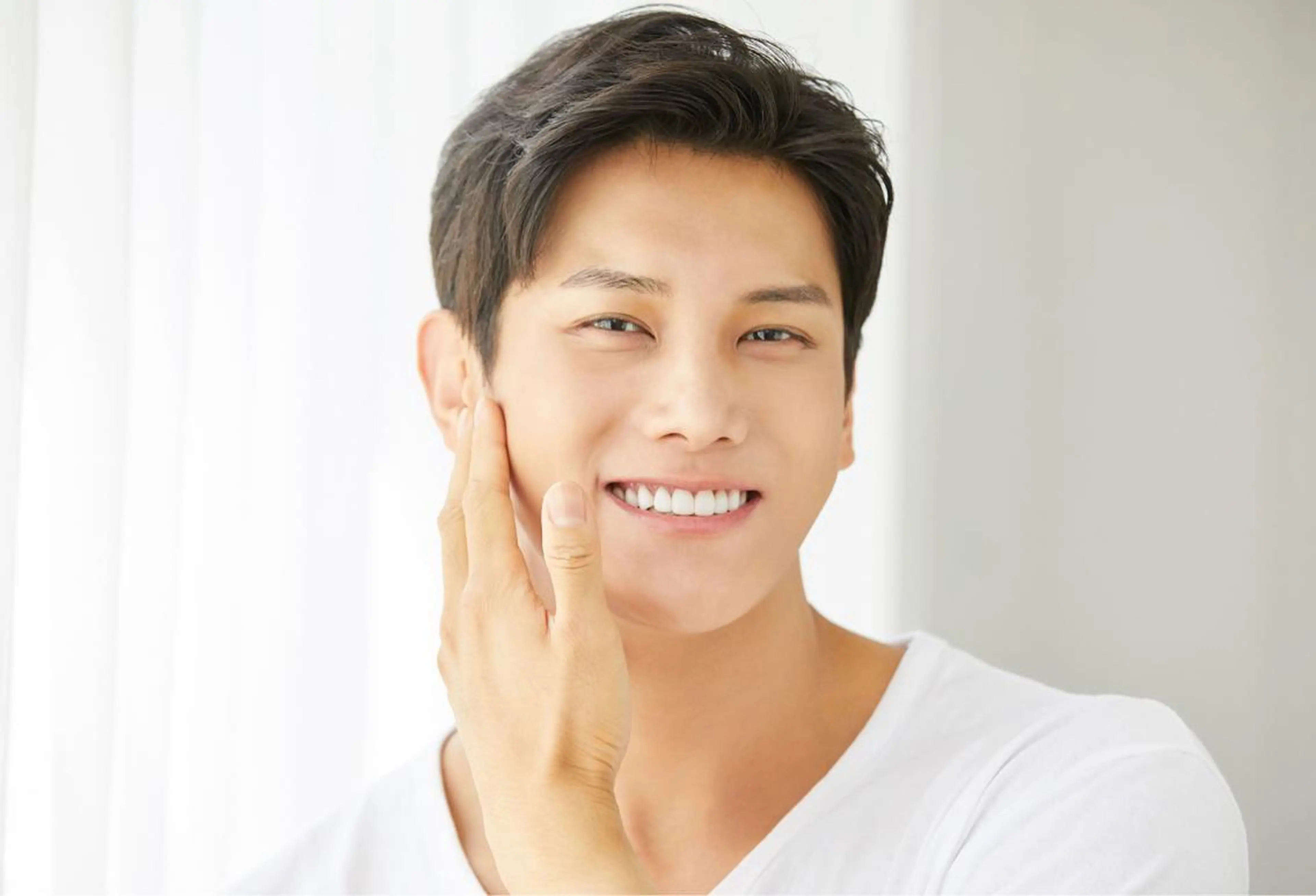 メンズ メンズ脱毛BOSS 岡崎店所属・メンズ脱毛BOSS 岡崎店のエステ・リラクイメージ