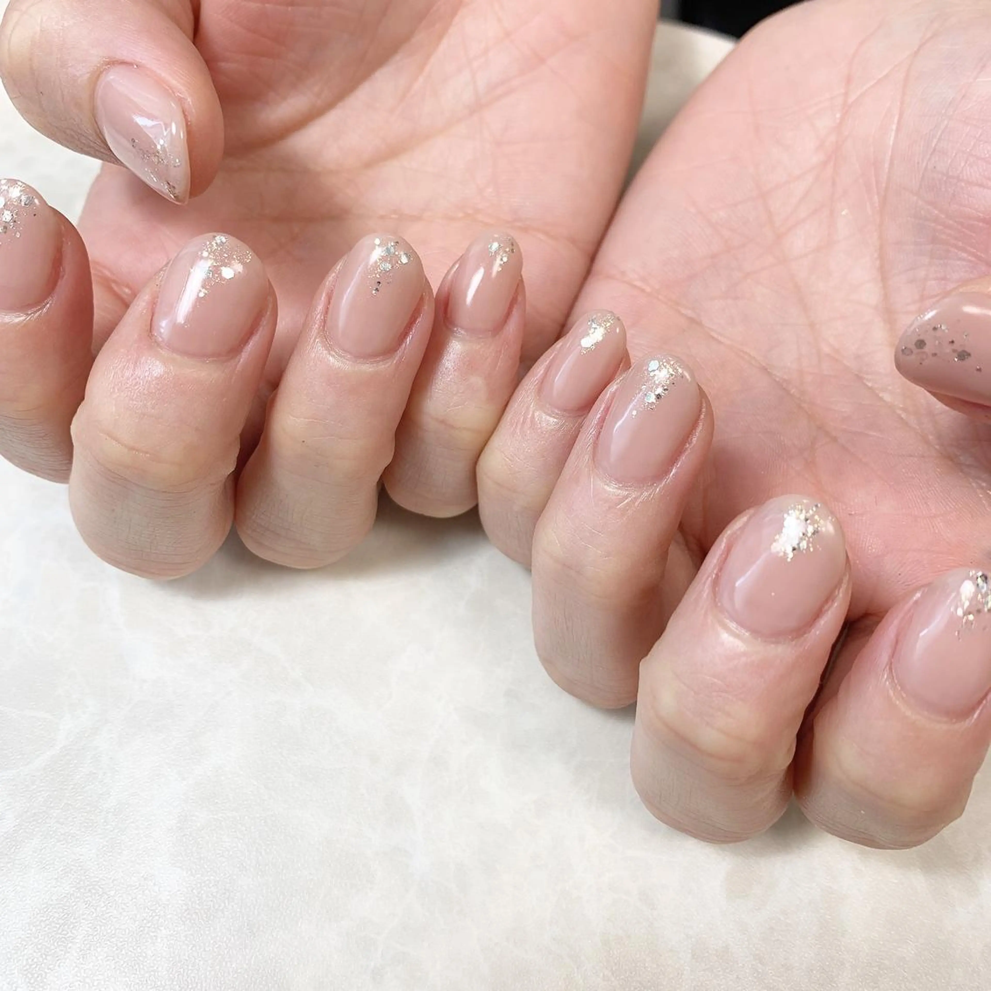 ネイル sereha nailのネイルデザイン