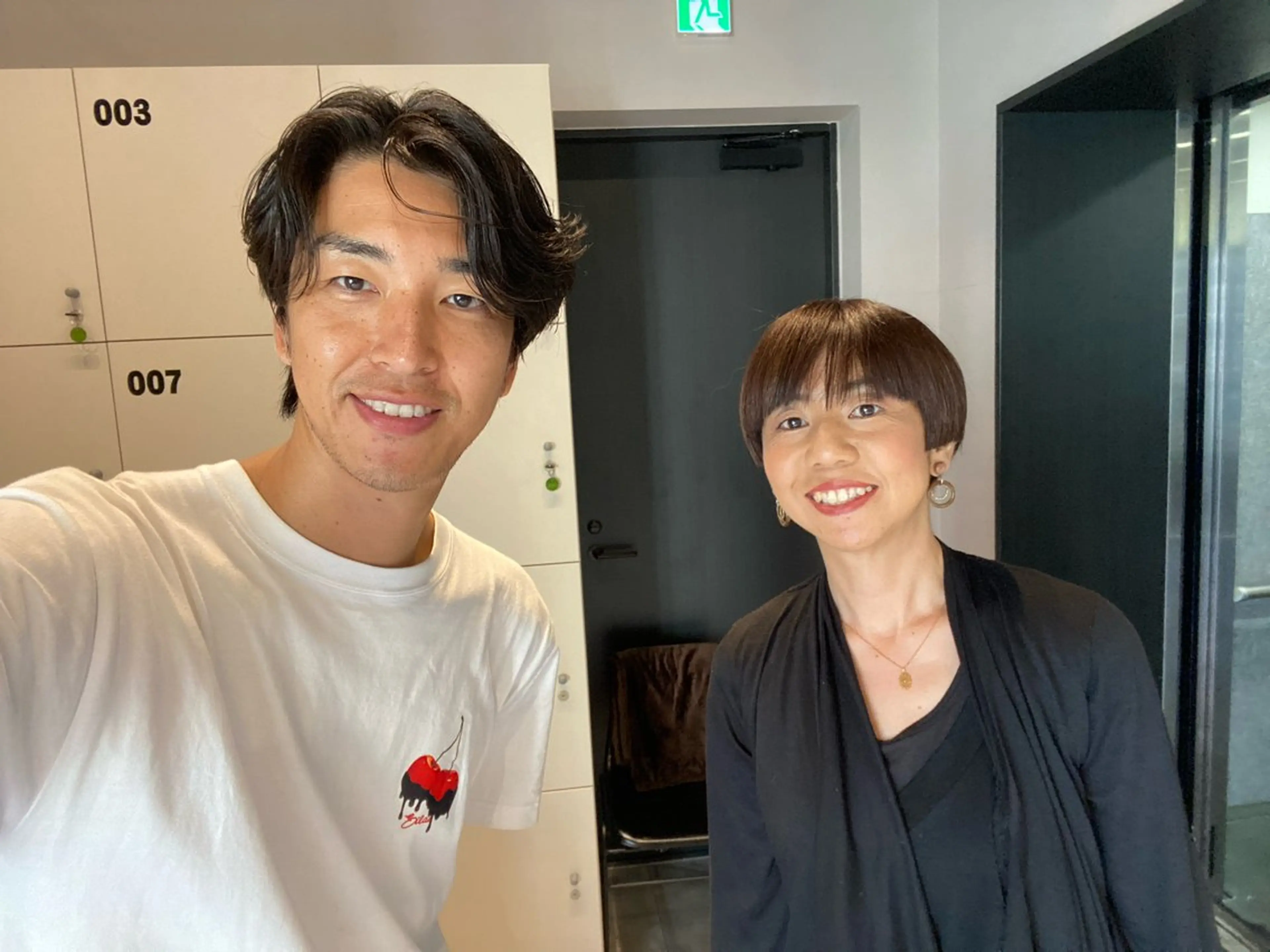 ショート カット ヘアカラー トリートメント また会いたくなる 美容師【KENTA】のヘアスタイル