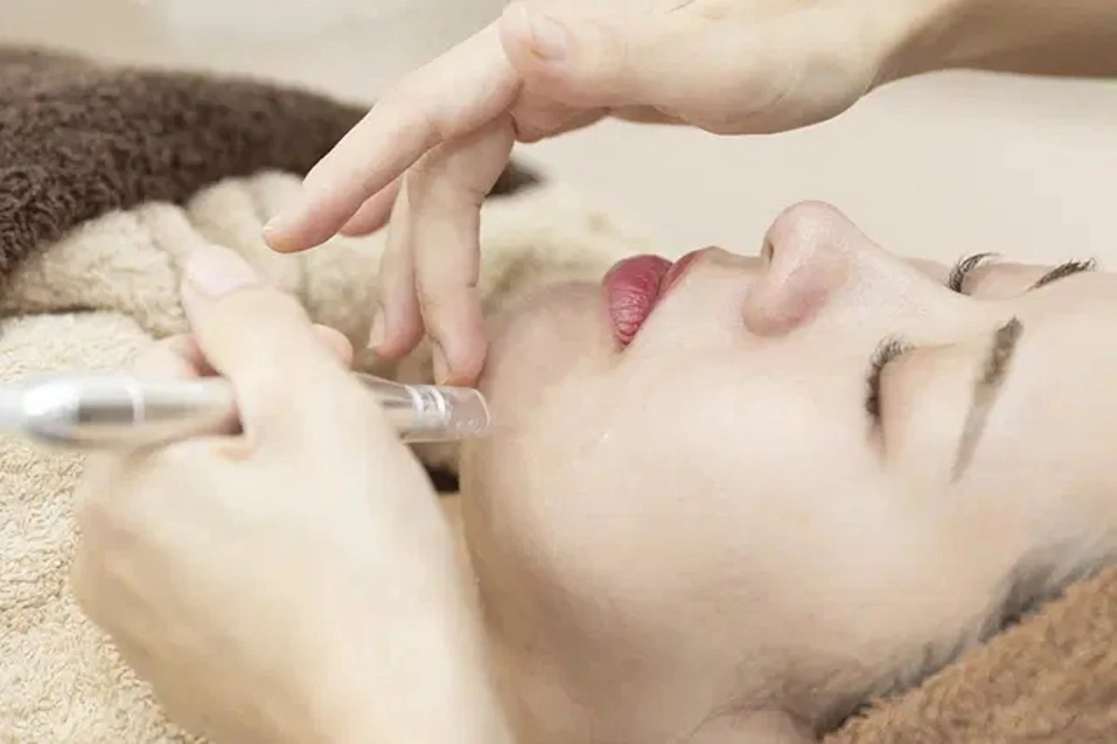 エステ ブプラ 倉敷店のエステ・リラクイメージ