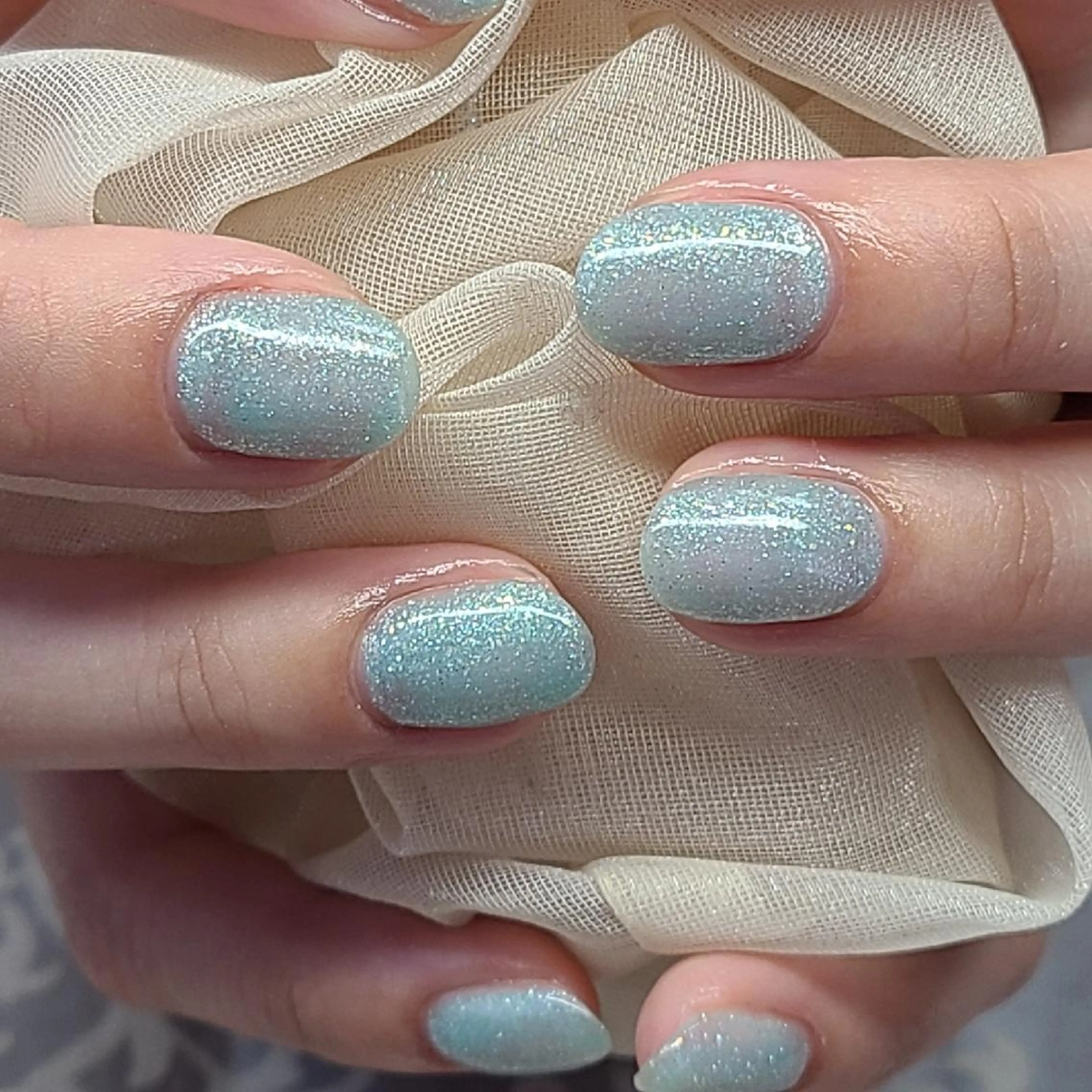 ネイル Nail  Ai    のネイルデザイン