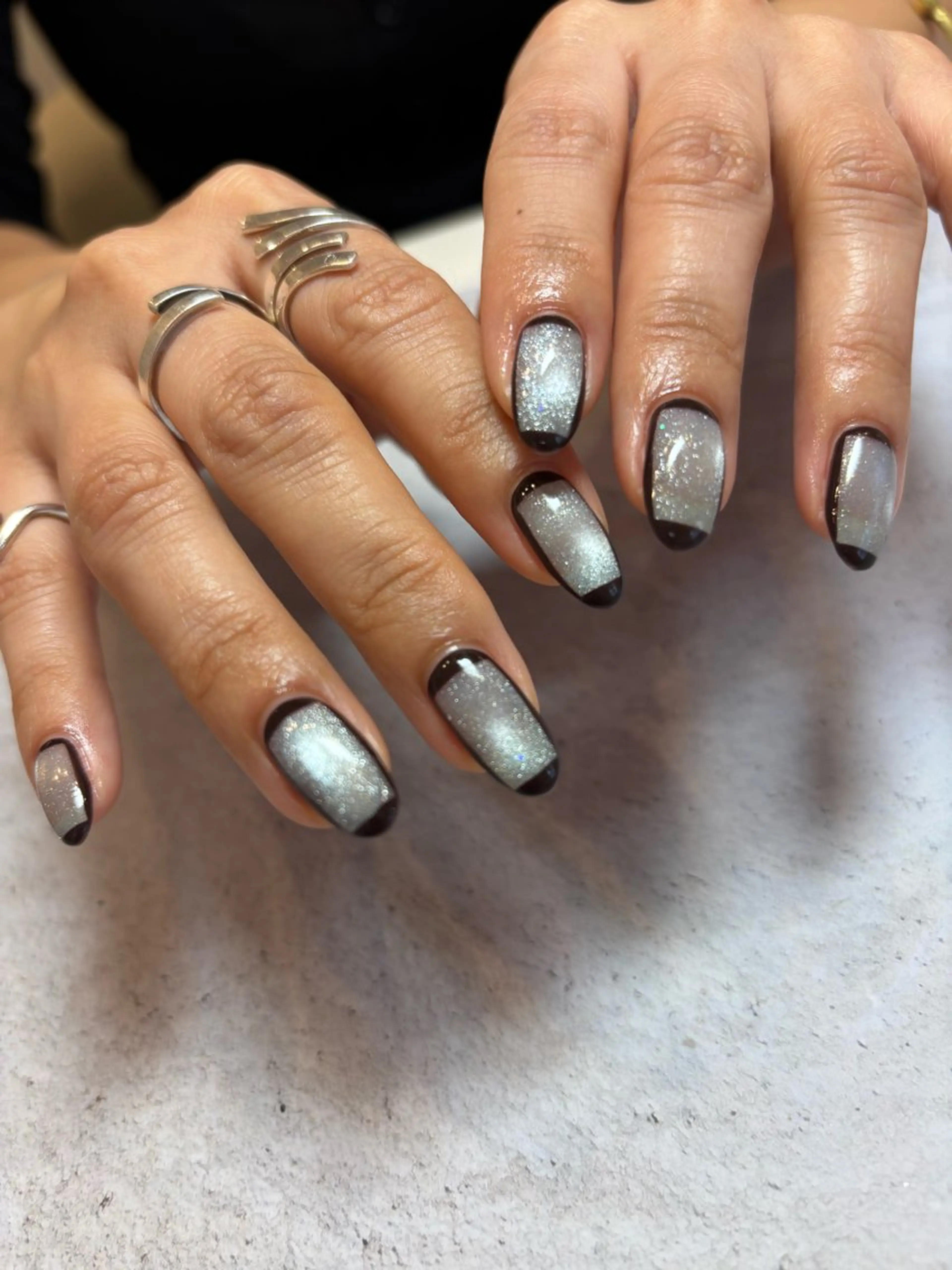 ネイル LINON所属・【LINON】 airiのネイルデザイン