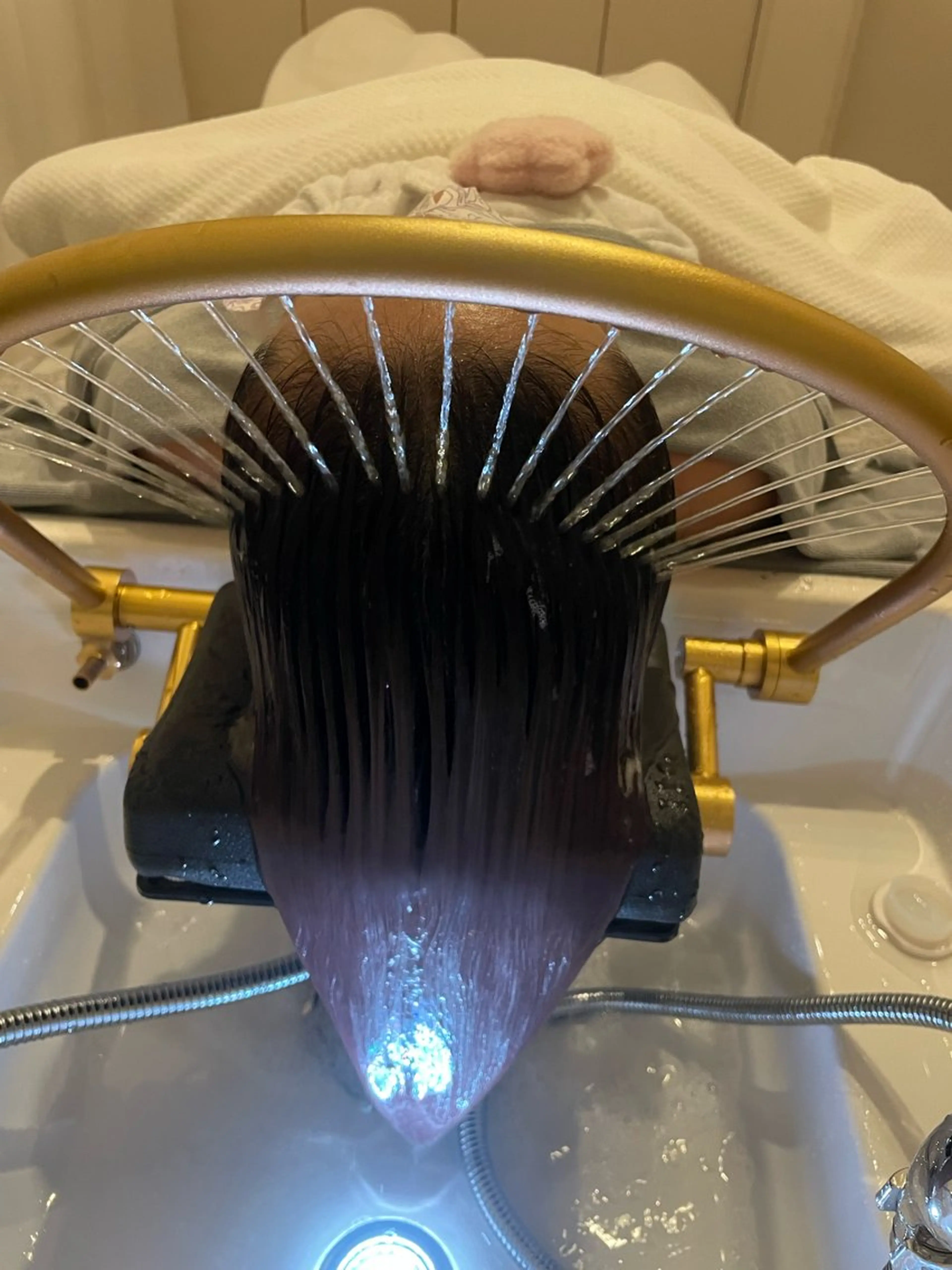 南 佳那のエステ・リラクイメージ