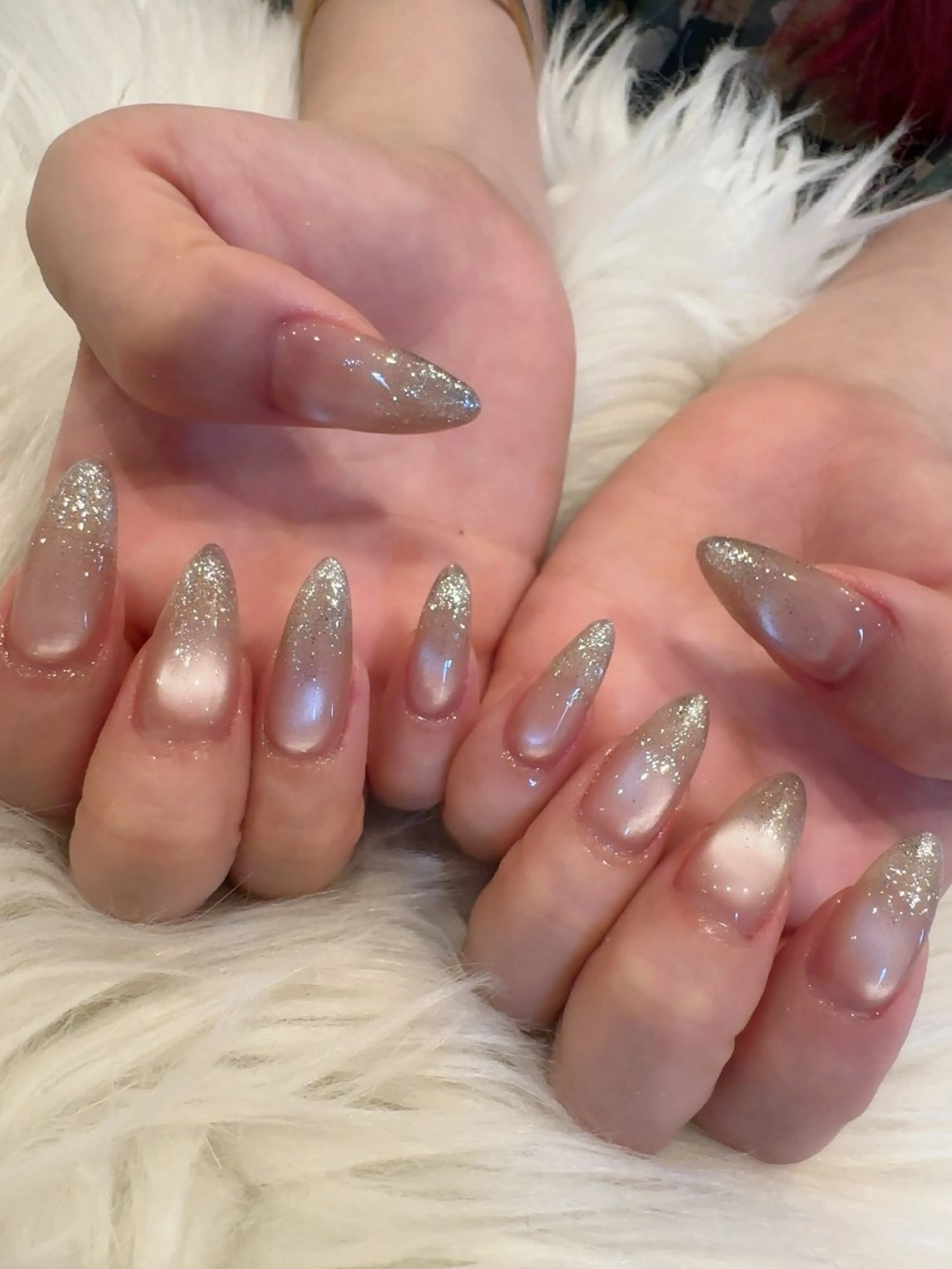 ネイル Tina ネイル（難波）のネイルデザイン