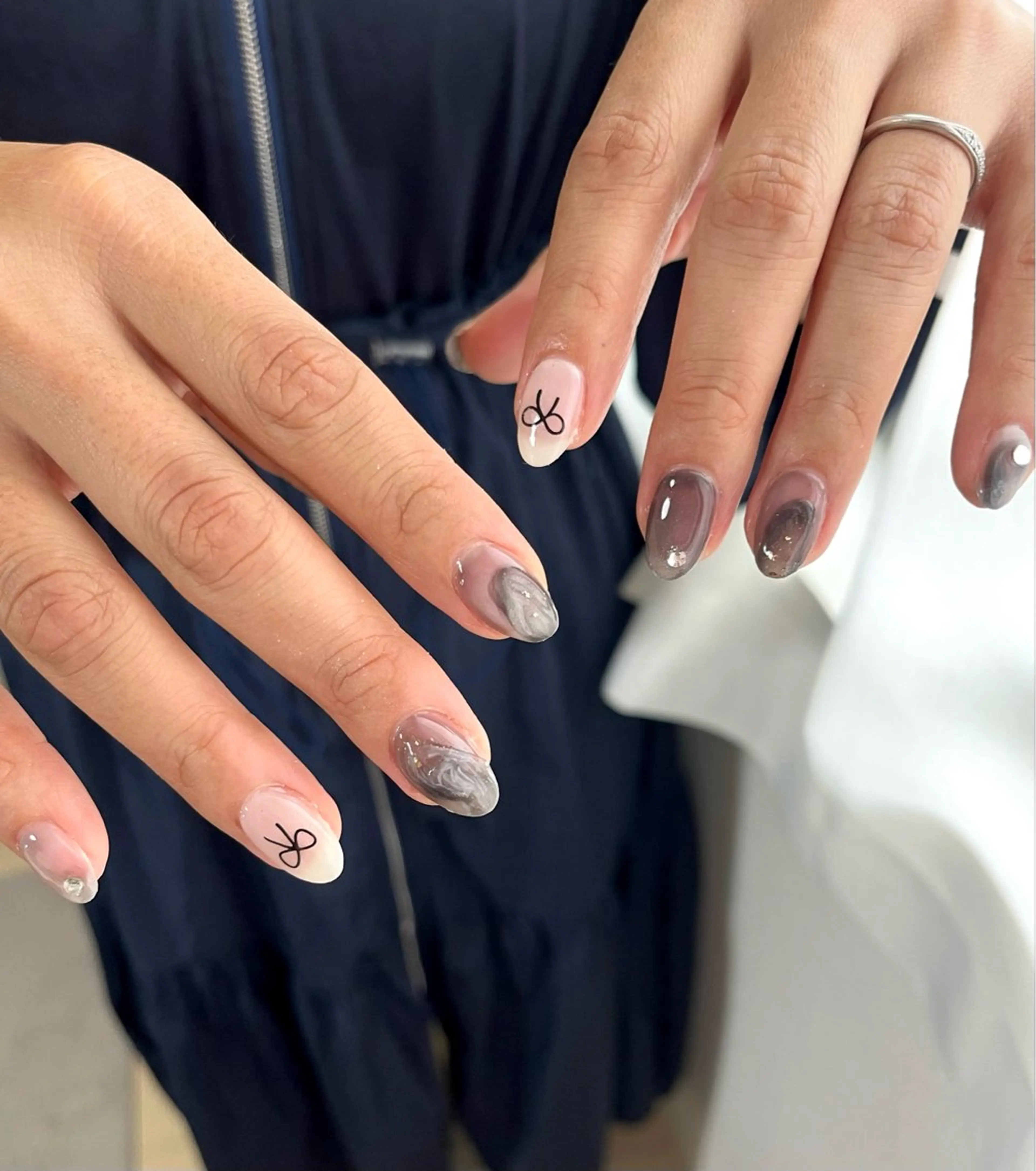 ネイル felice nailのネイルデザイン