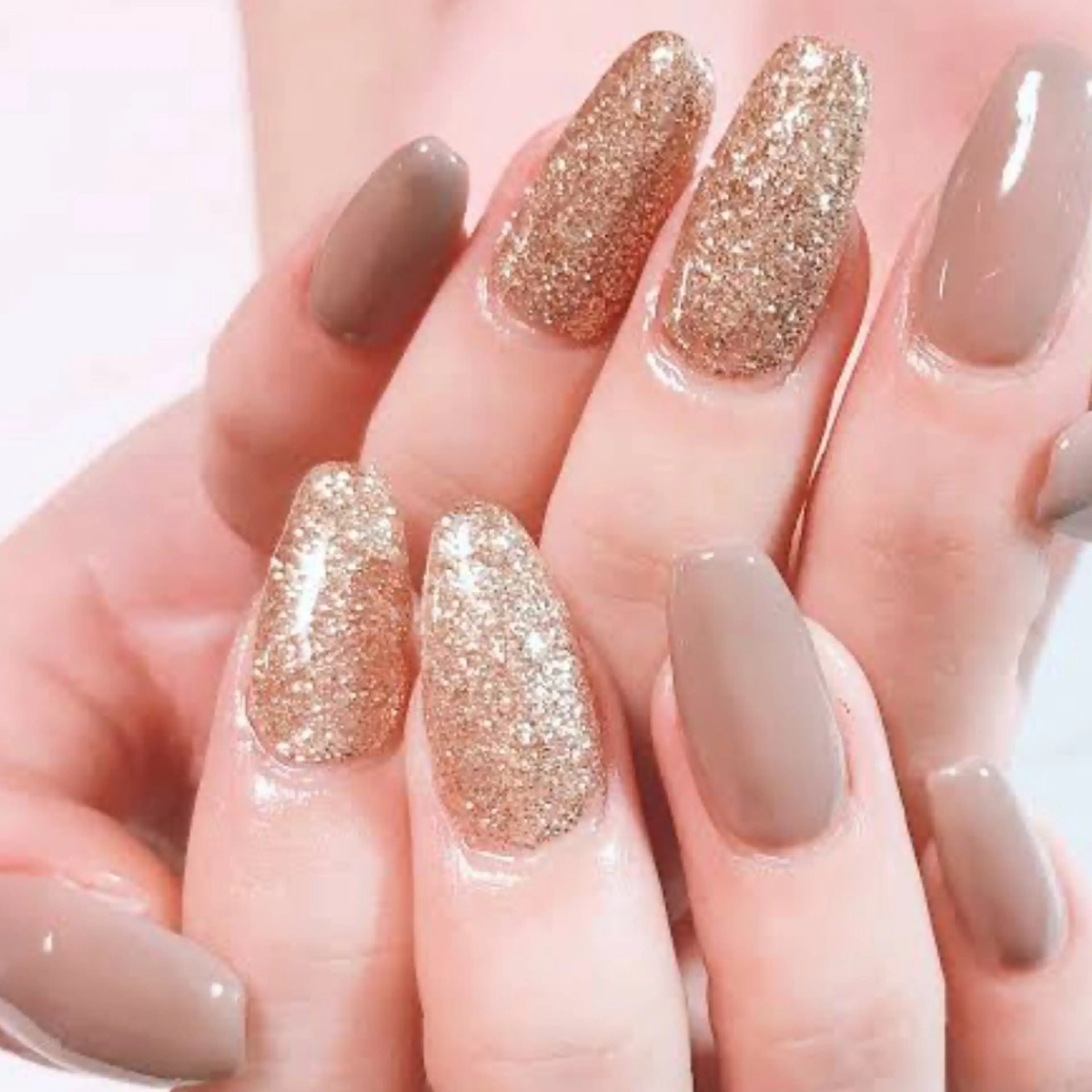 ネイル 定額ネイルLino 岡山表町のネイルデザイン