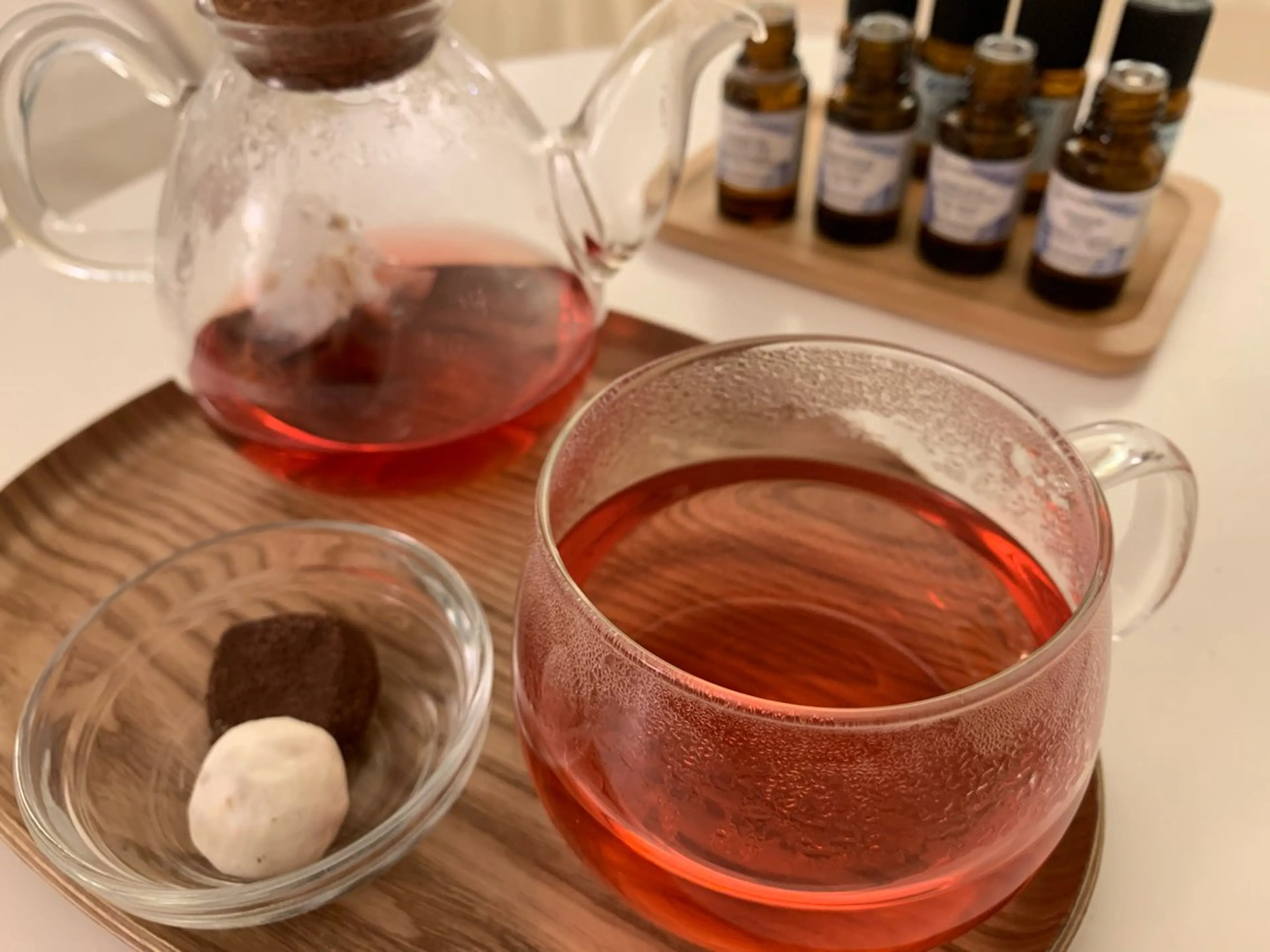 エステ リラク 小顔&デコルテ Spa “koti”のエステ・リラクイメージ