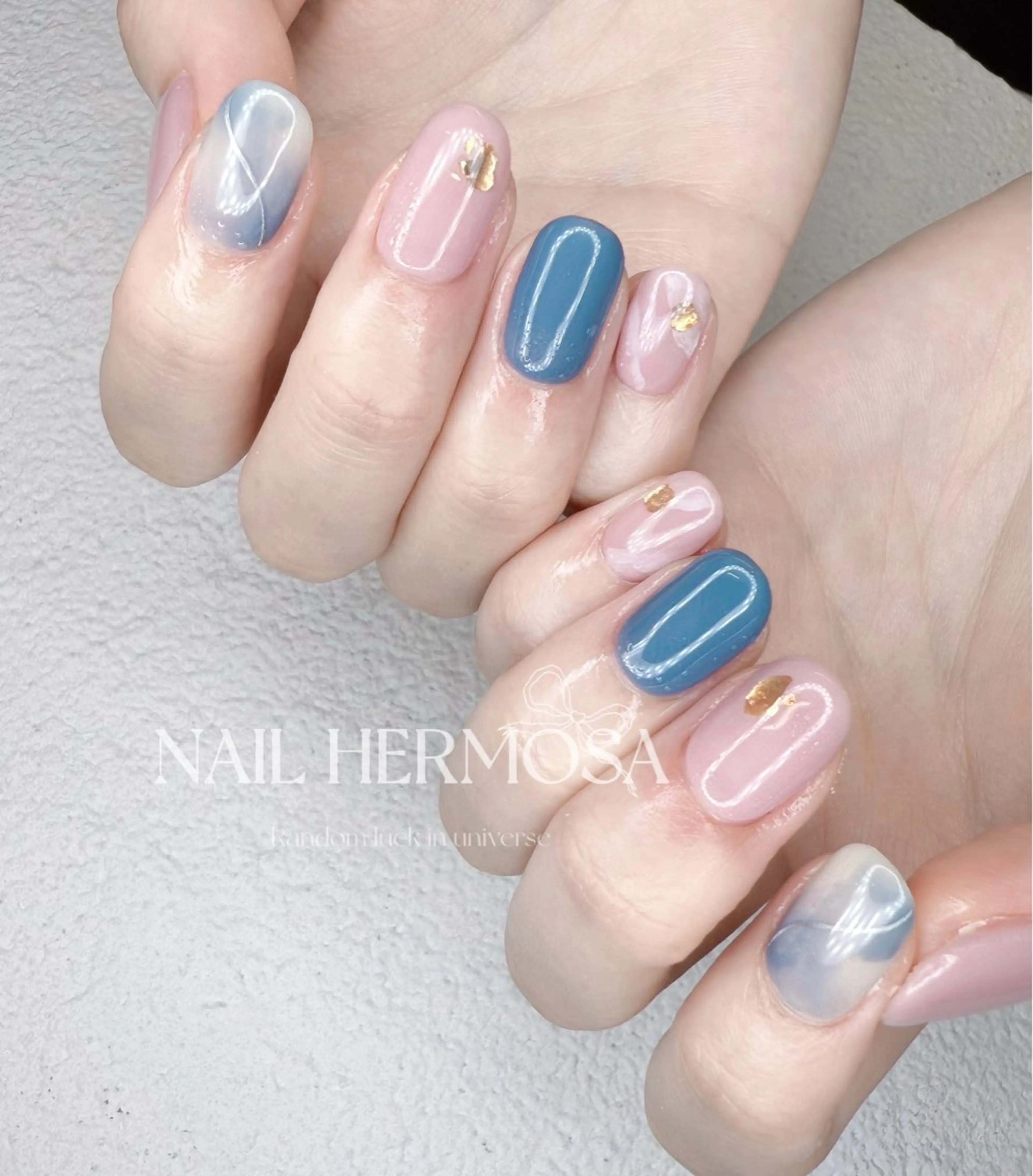 ネイル アートネイル フラッシュネイル フットネイル フレンチネイル ジェルネイル ハンドネイル ネイル エルモサのネイルデザイン