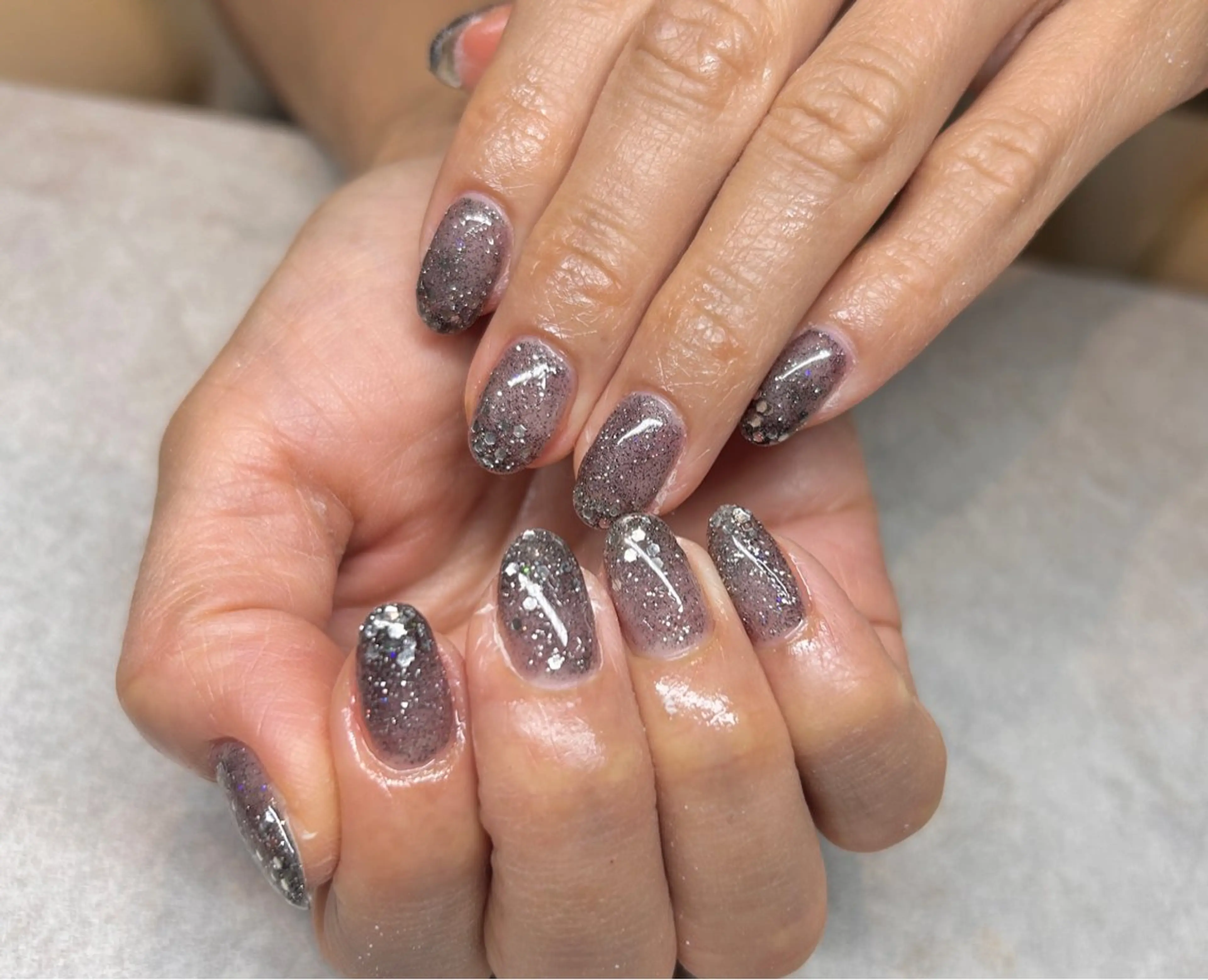 ネイル 春ネイル N.style所属・Ｎ. styleのネイルデザイン