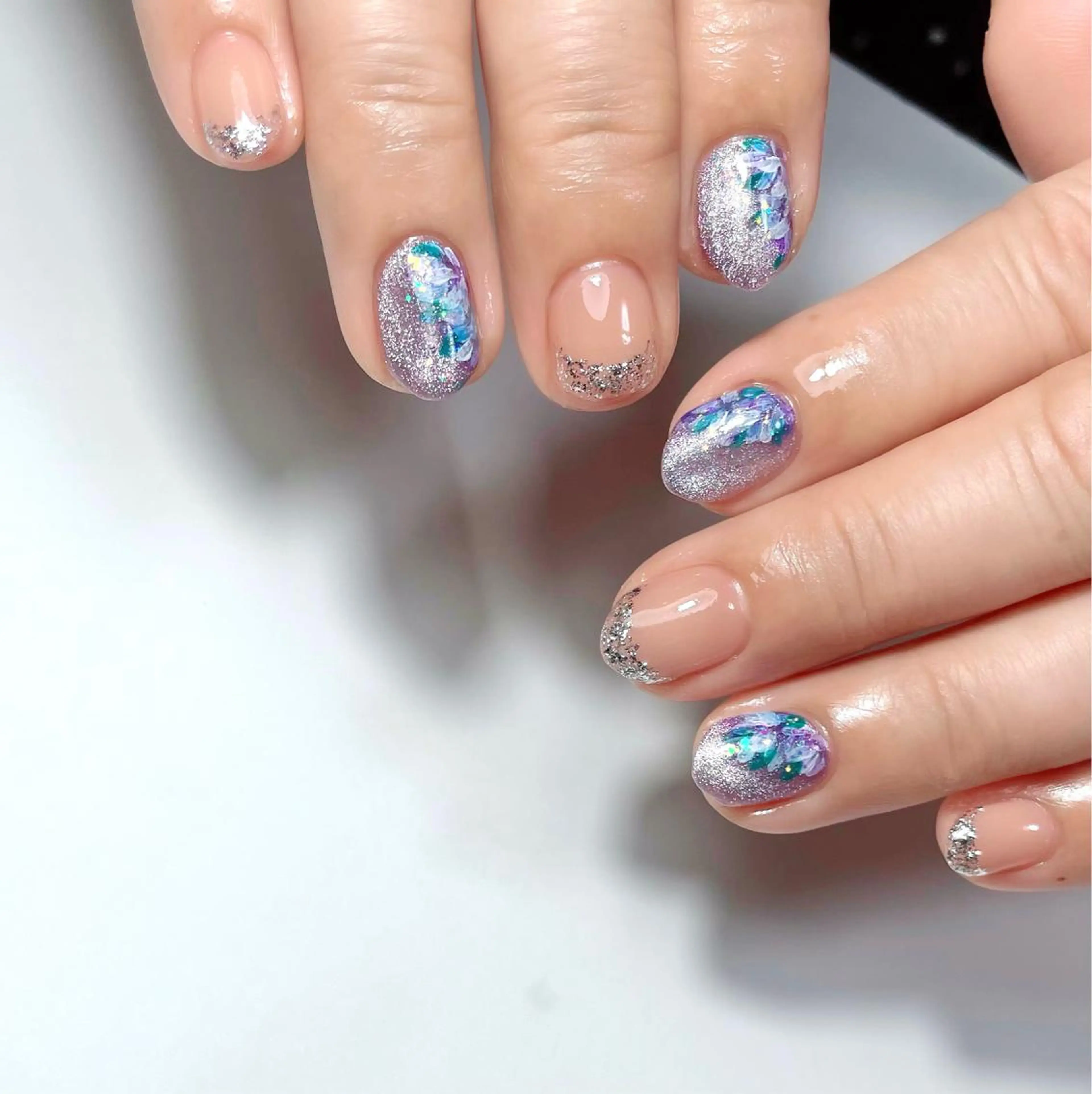 ネイル ハンドネイル Nail salon Venusのネイルデザイン