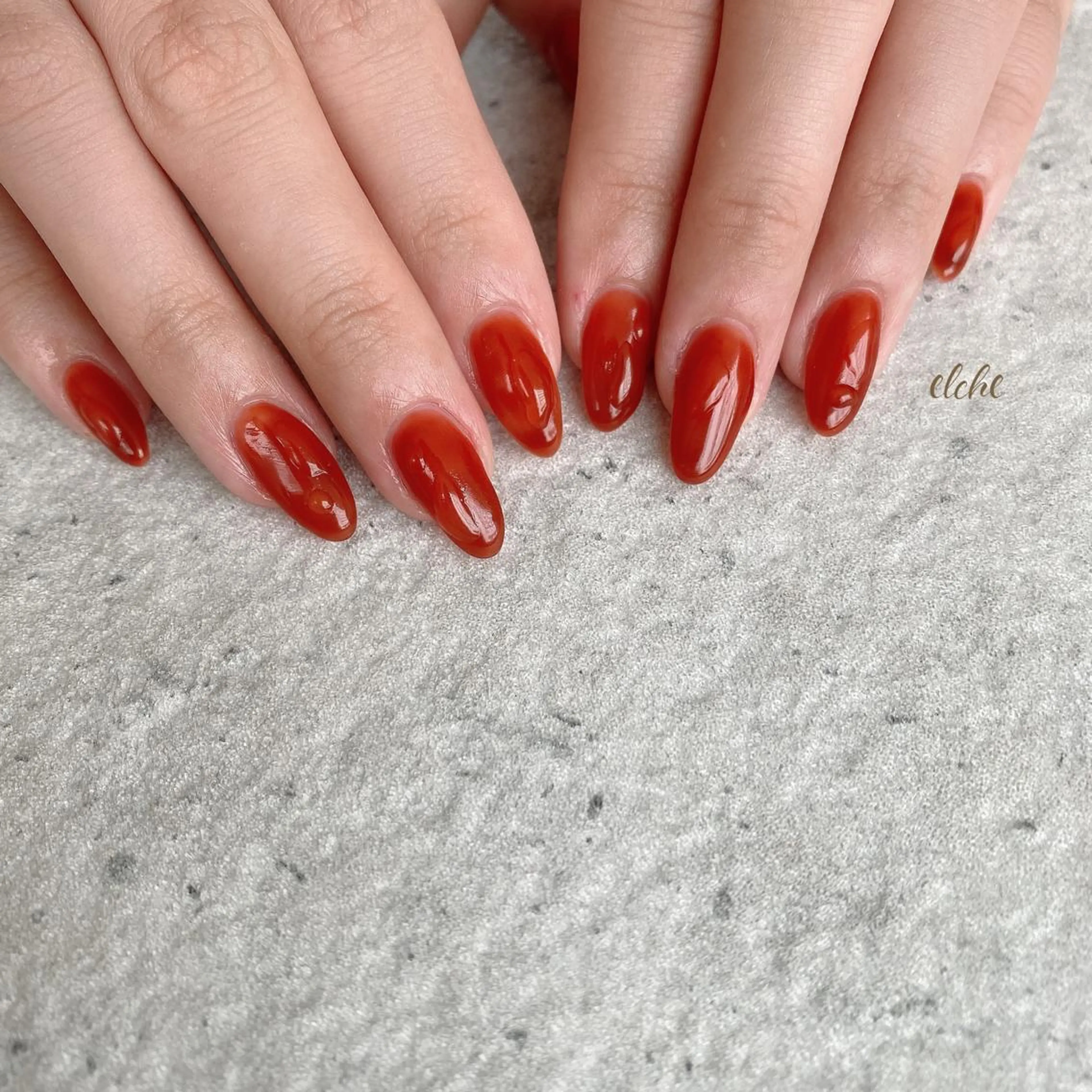 ネイル Rio 𓍼のネイルデザイン