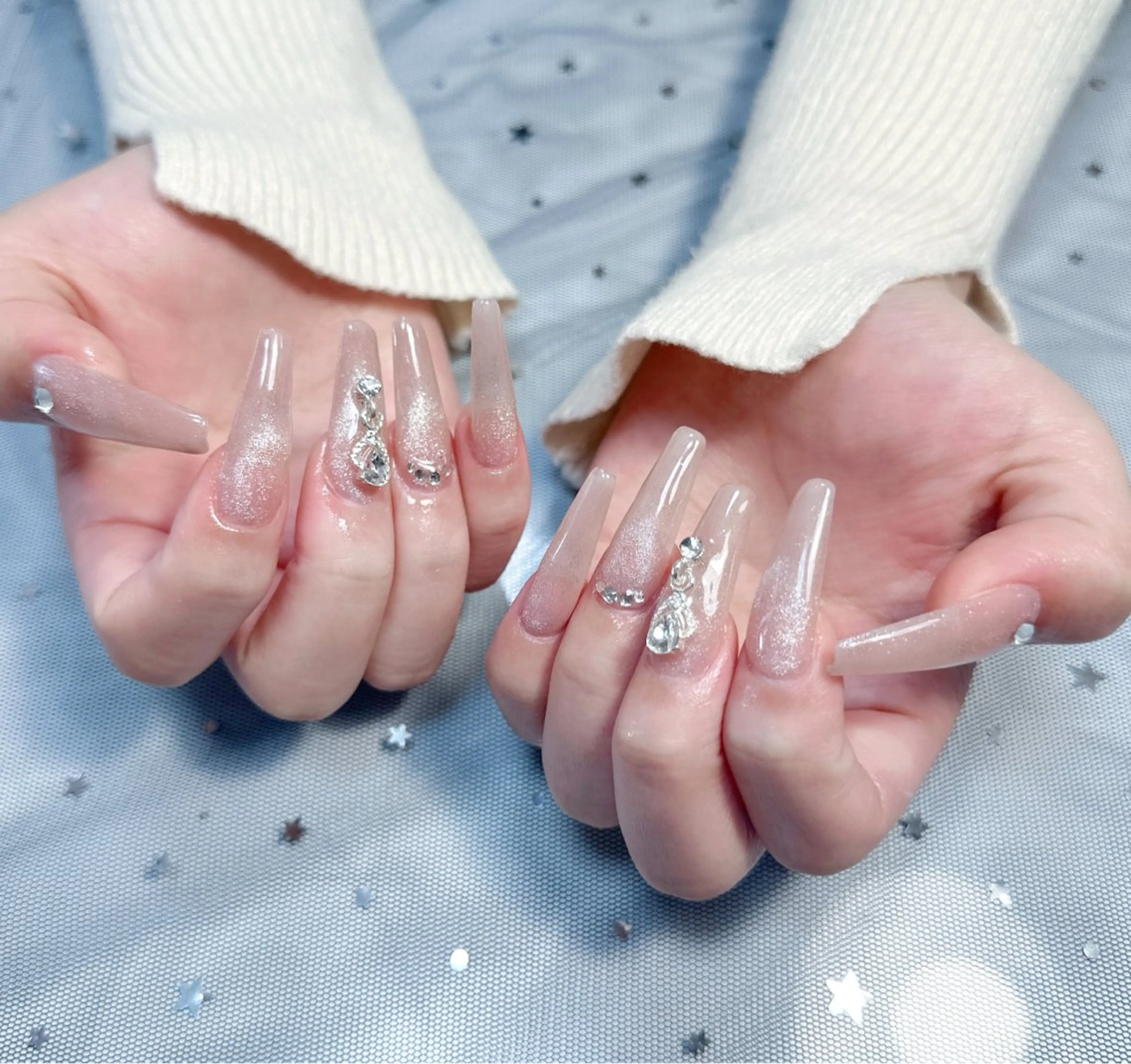 ネイル ハンドネイル Hana Nail Salon所属・Hana Nail Salonのネイルデザイン