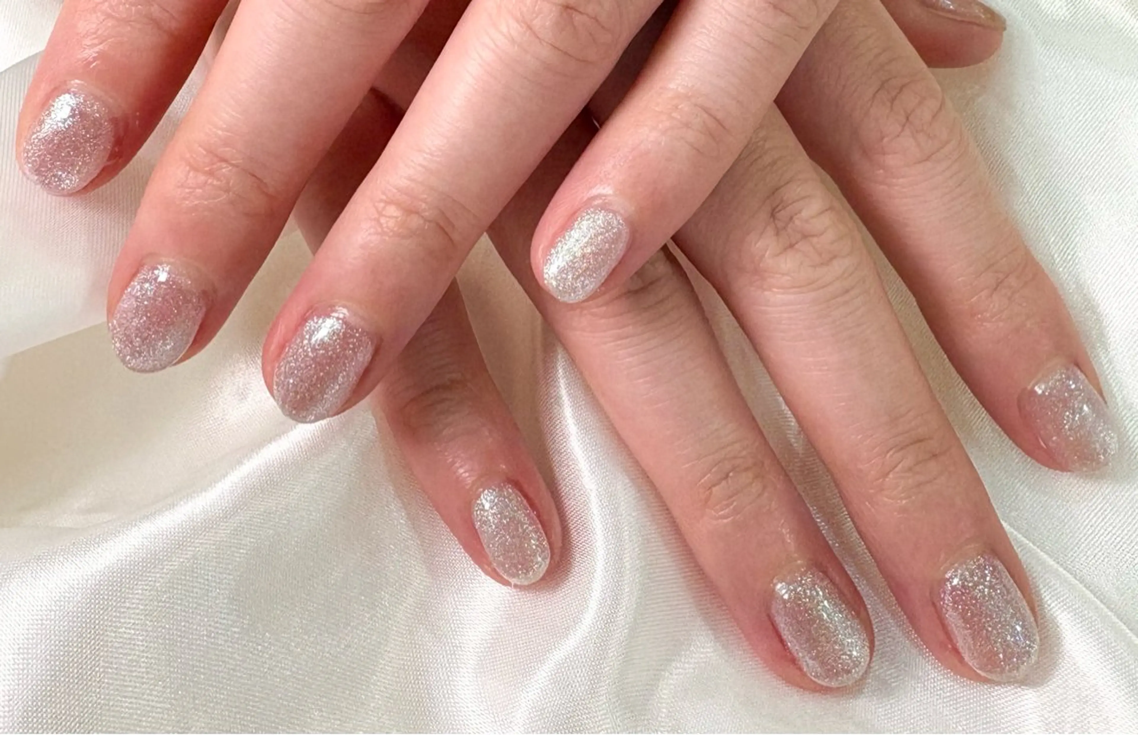 ネイル nail salon quartetto所属・しまだ なつきのネイルデザイン