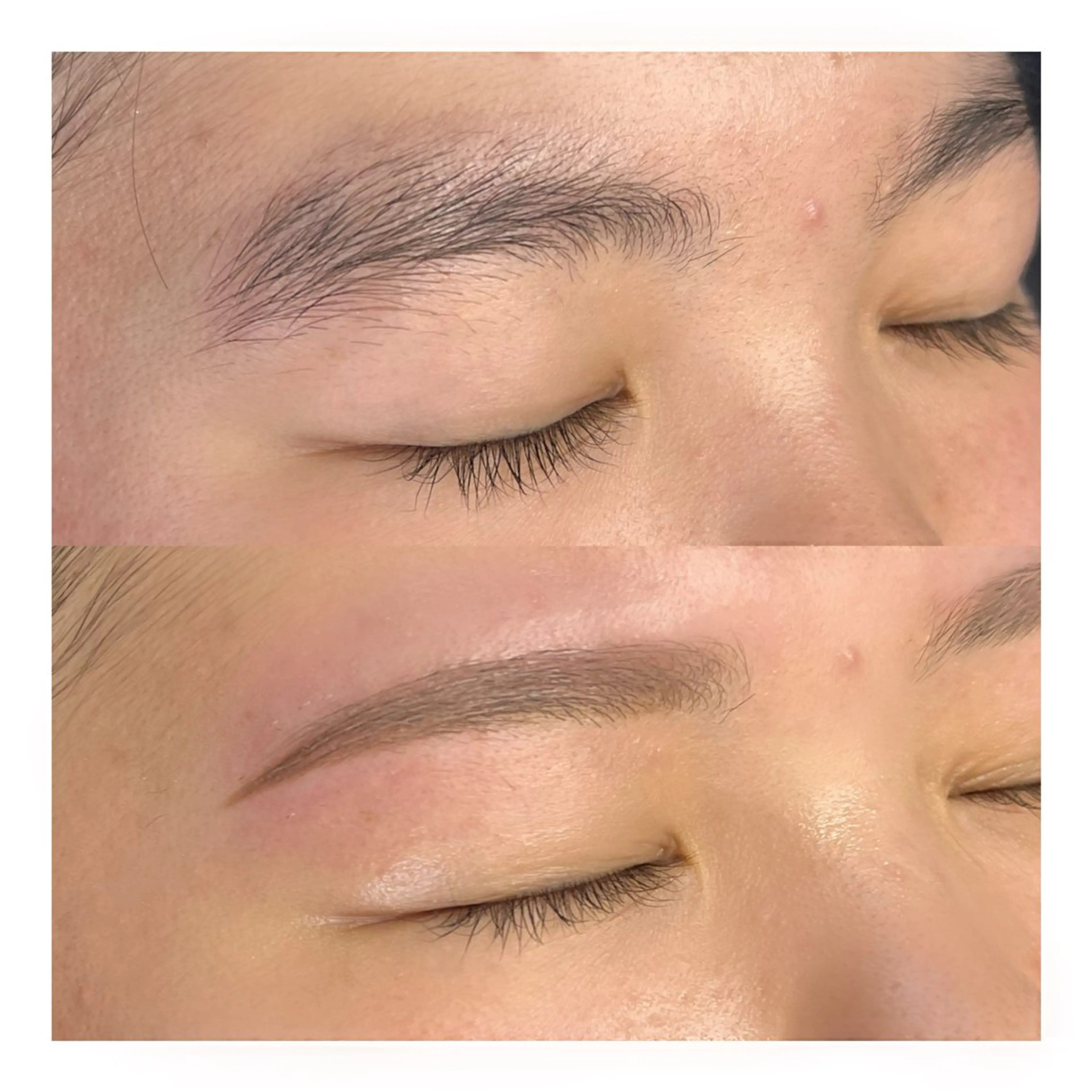 アイブロウ ワックス脱毛 眉カット その他(アイブロウ) アイブロウ講師🎀 KOTORIの眉毛・アイブロウイメージ