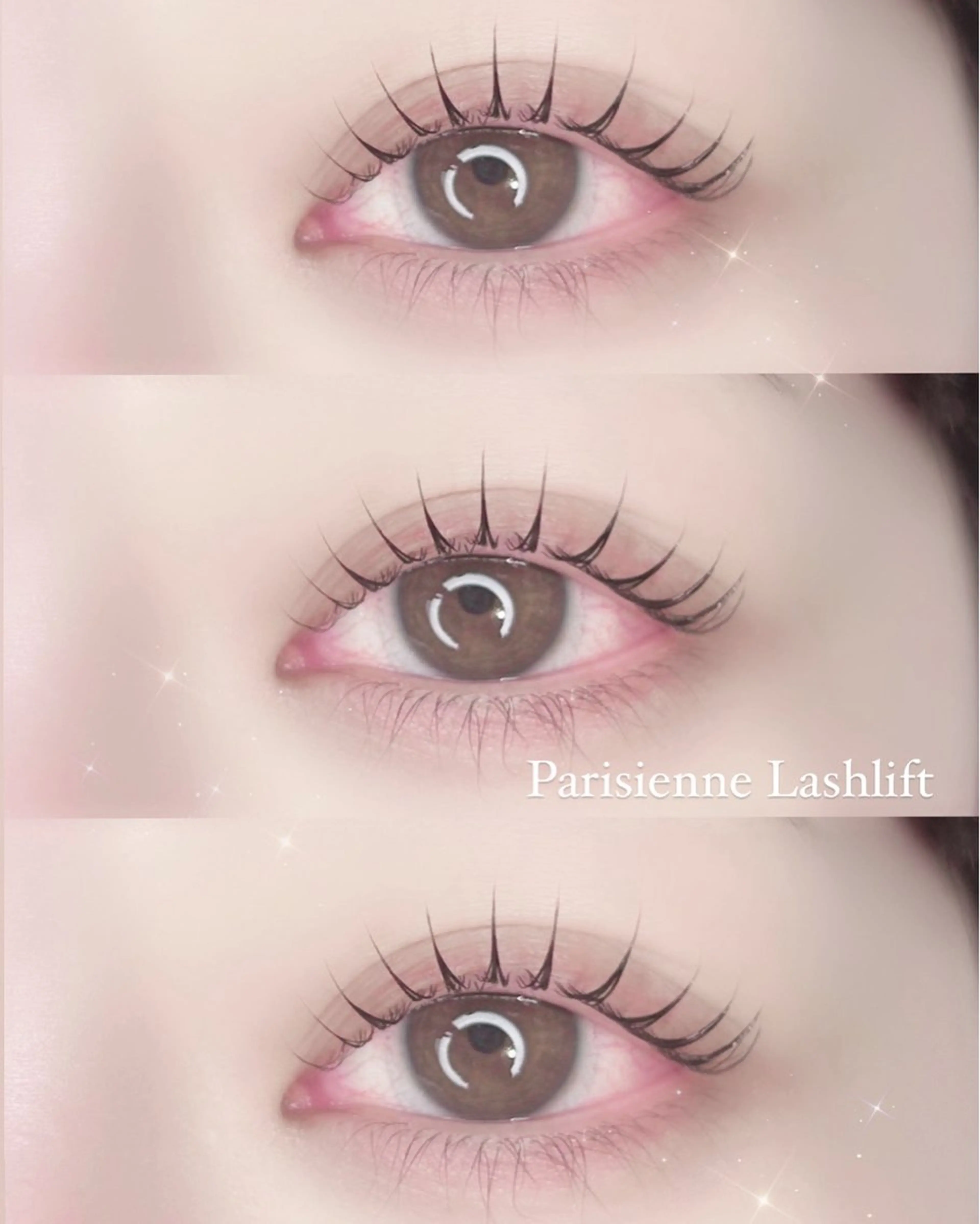 マツエク・マツパ マツパ NARUMI/ マツエク/パリ/束感のマツエク・マツパデザイン