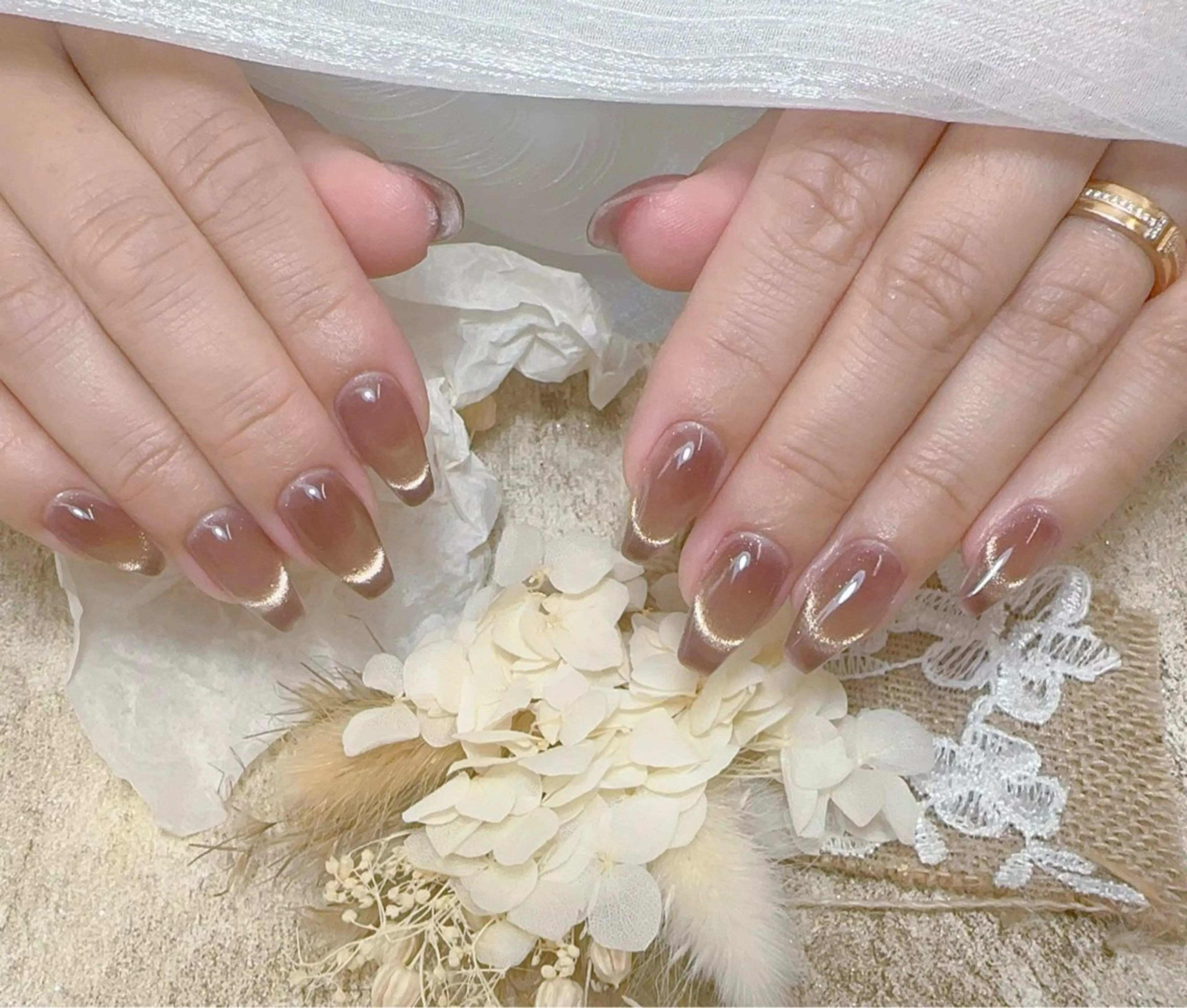 ネイル Anna Nailのネイルデザイン