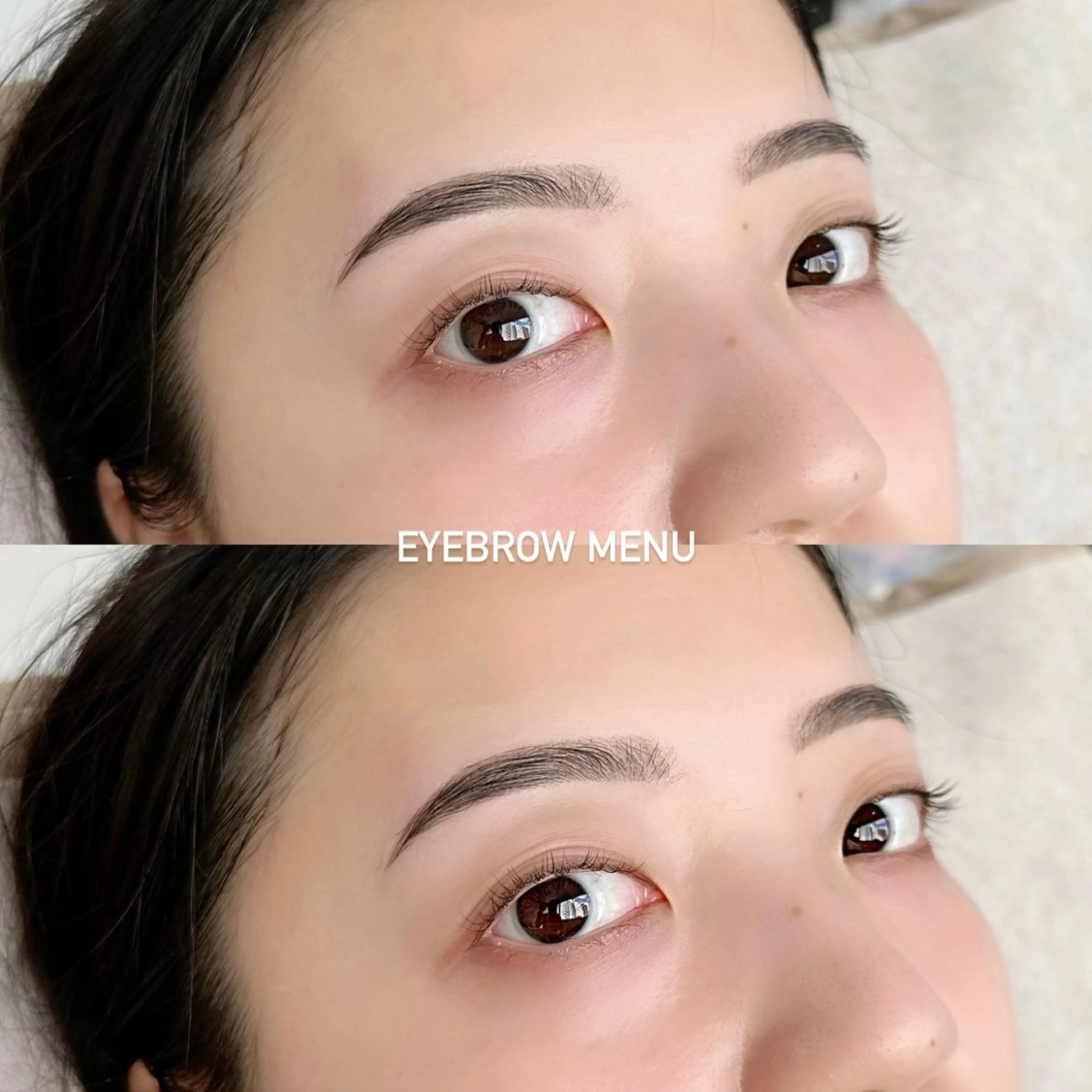 【minimo限定価格🤍】 眉ワックス (眉ケアトリートメント)の写真