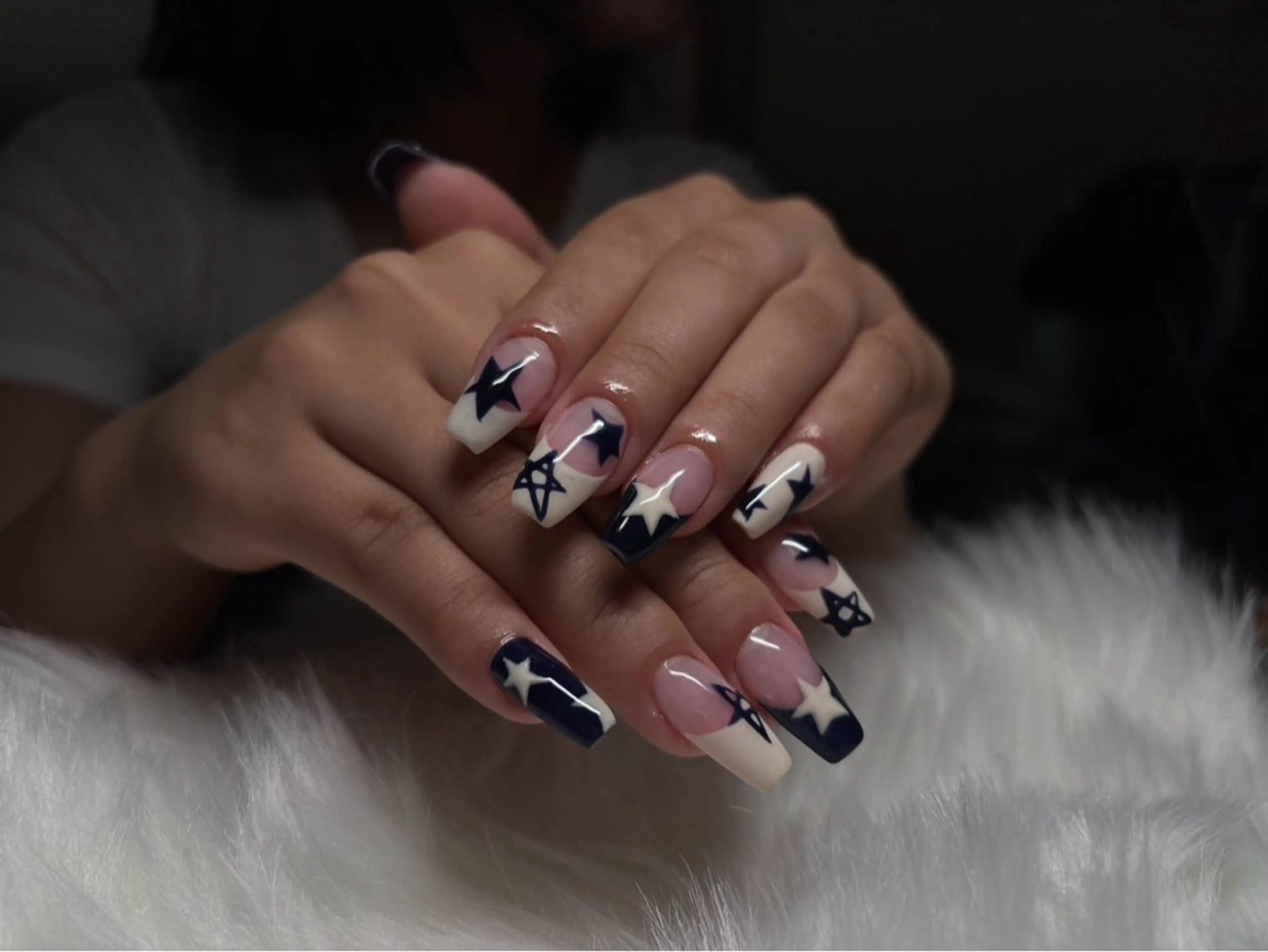 ネイル ネイルサロン ANELAのネイルデザイン