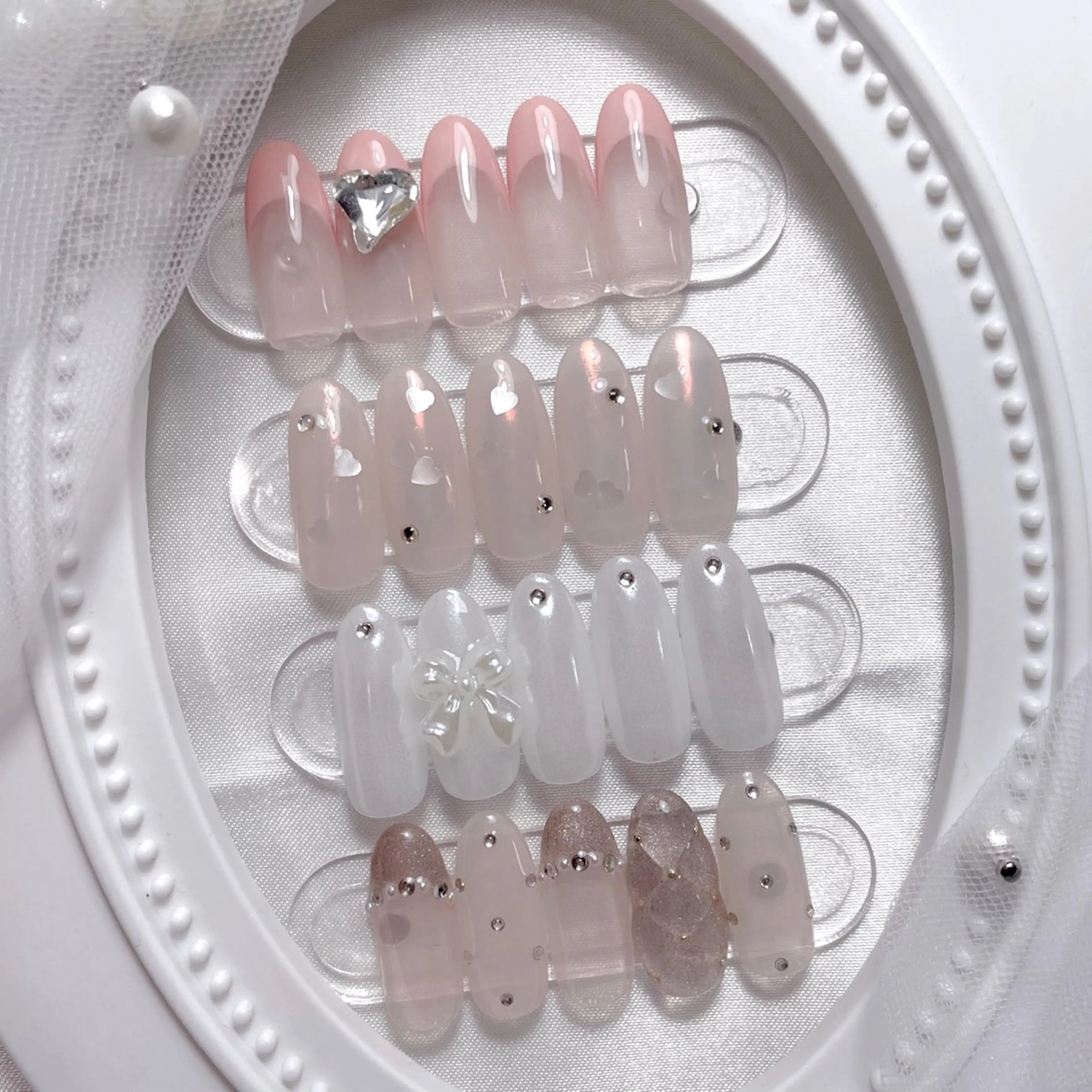 ネイル ハンドネイル salonCIPAL MAIのネイルデザイン