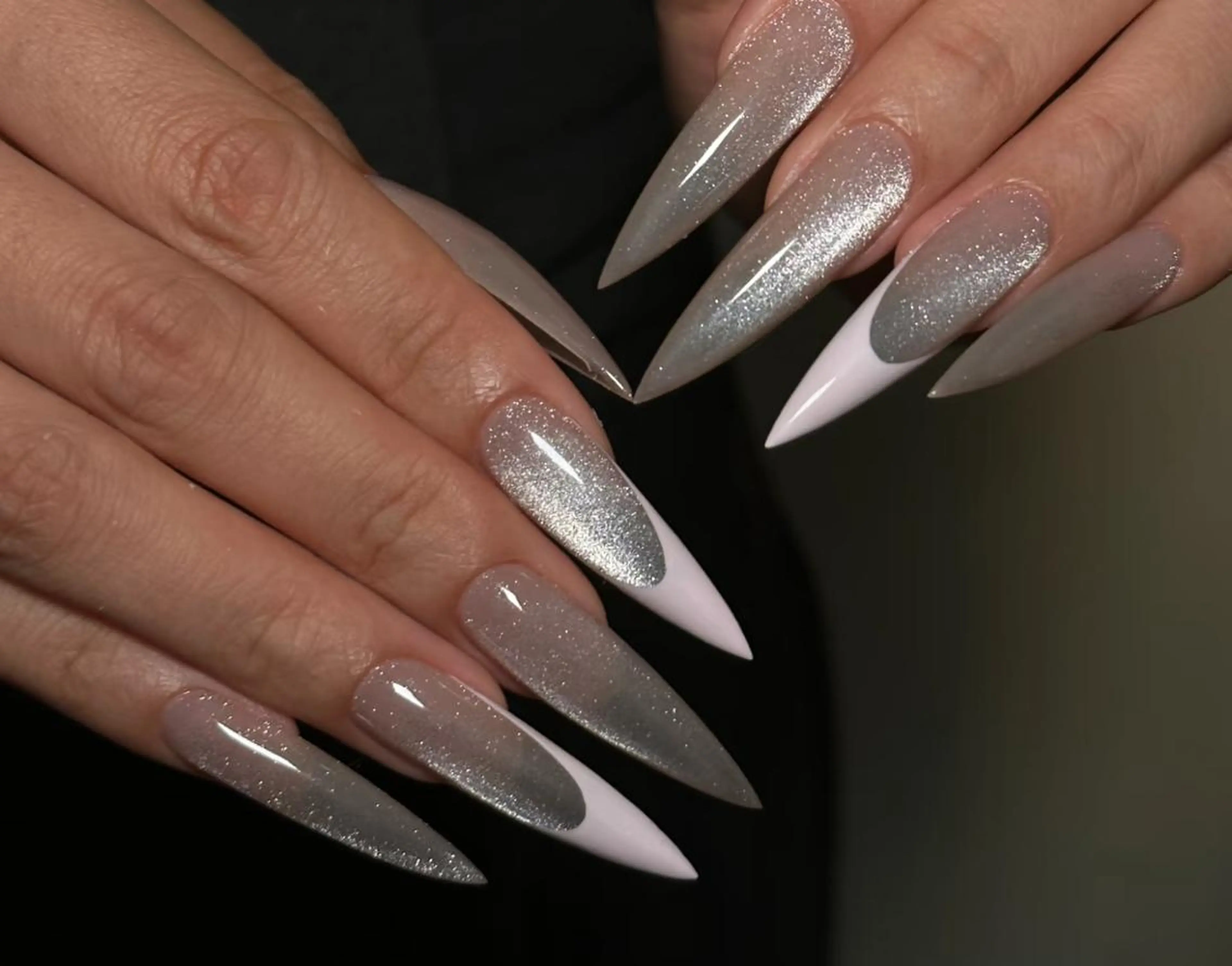 ネイル ハンドネイル エリ🫧 nail池袋東口のネイルデザイン