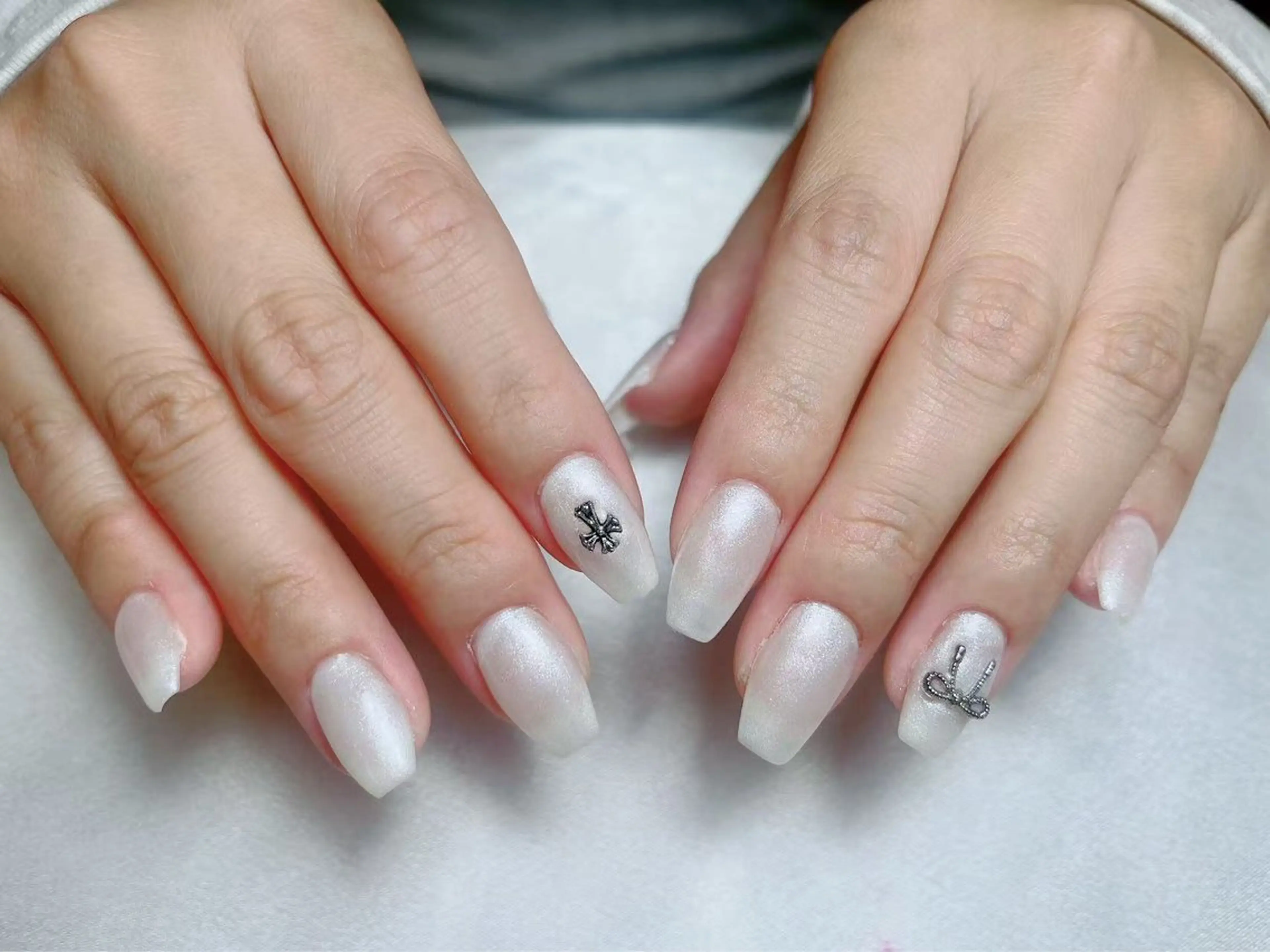 ネイル ルラワンネイル エンのネイルデザイン