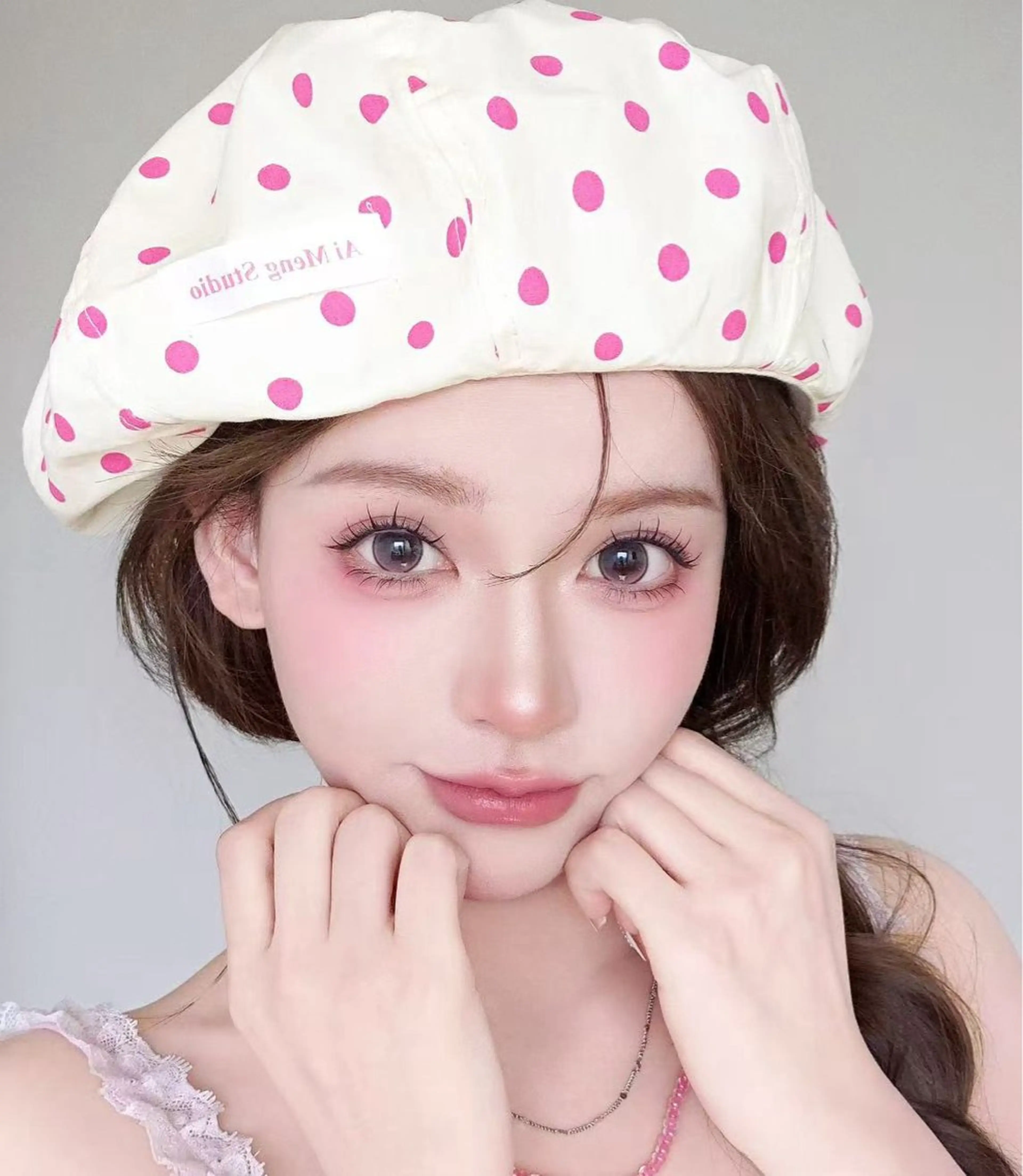 マツエク・マツパ ゆり❤️愛.ラッシュ AURAのマツエク・マツパデザイン