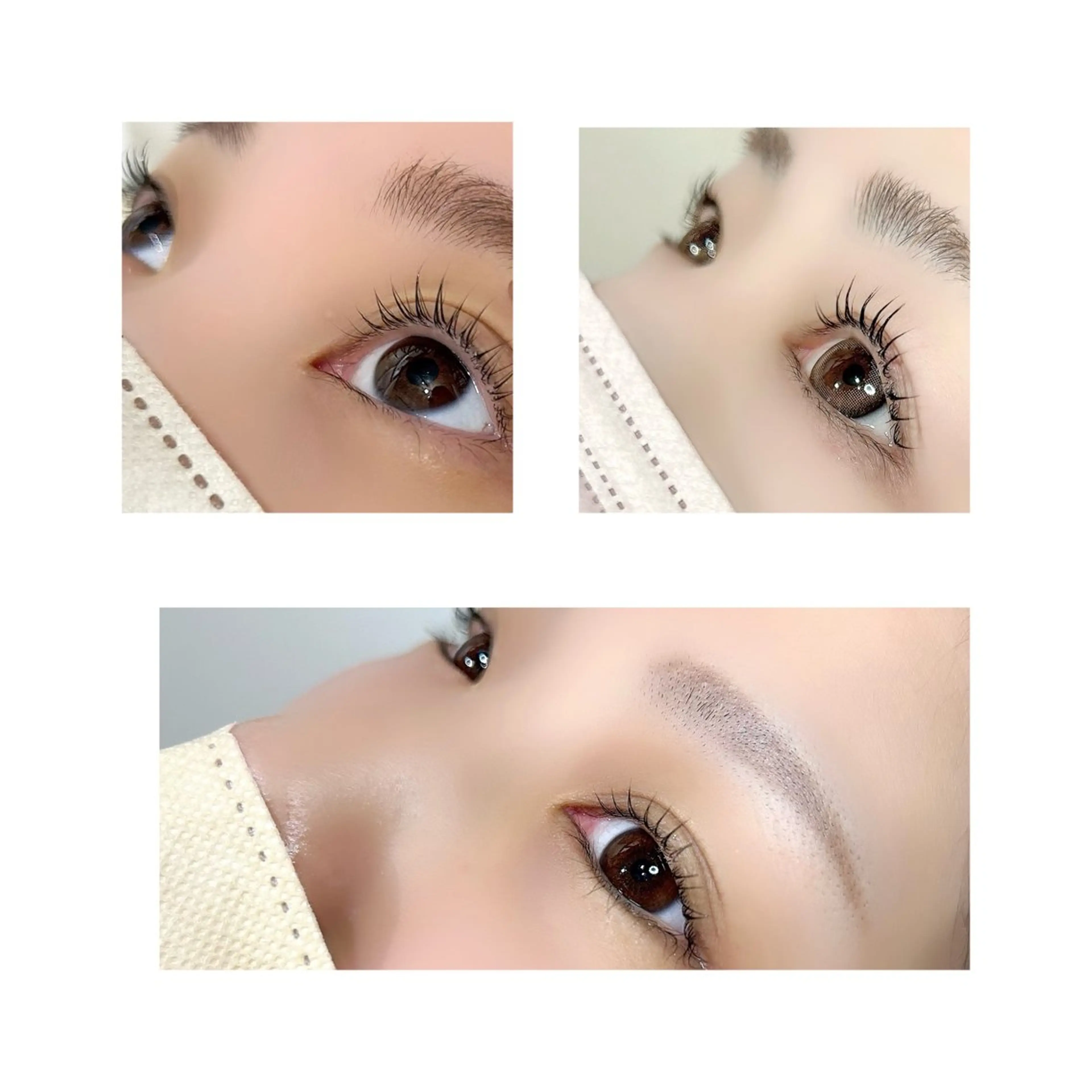 マツエク・マツパ マツパ make room  Bliss所属・make room Blissのヘアスタイル