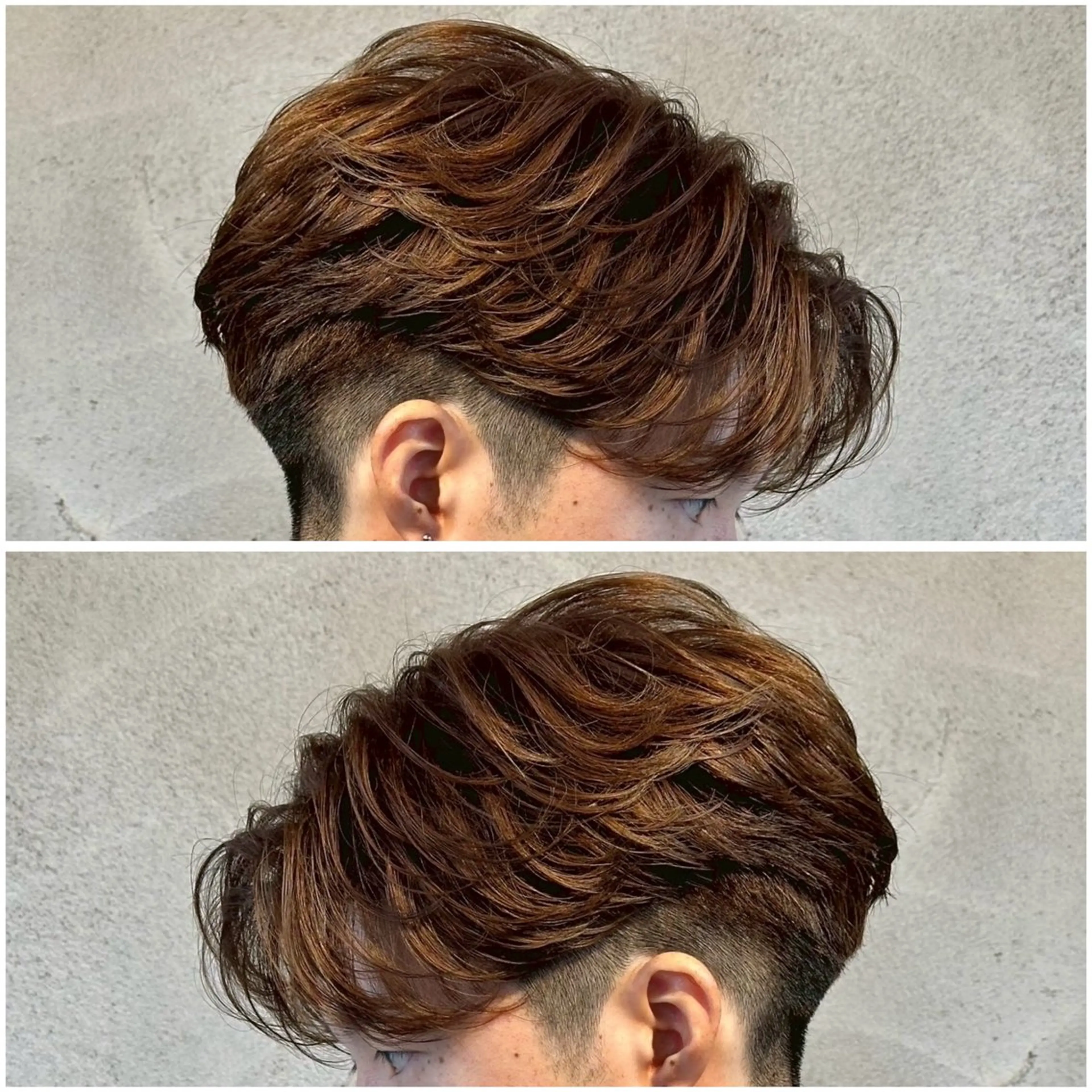 限定【メンズカット0円】  19時半～です！の写真