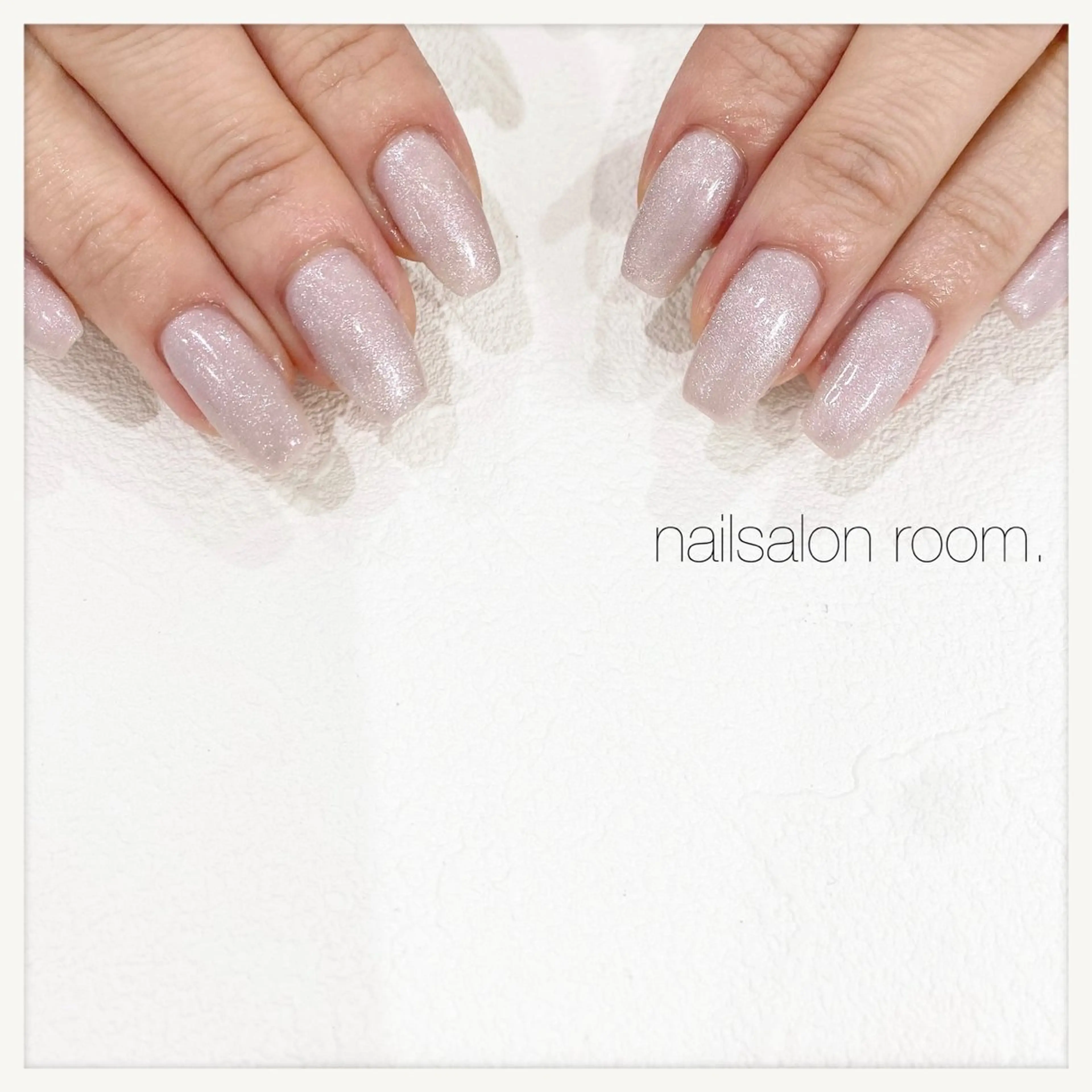 ネイル nailsalon room.のネイルデザイン