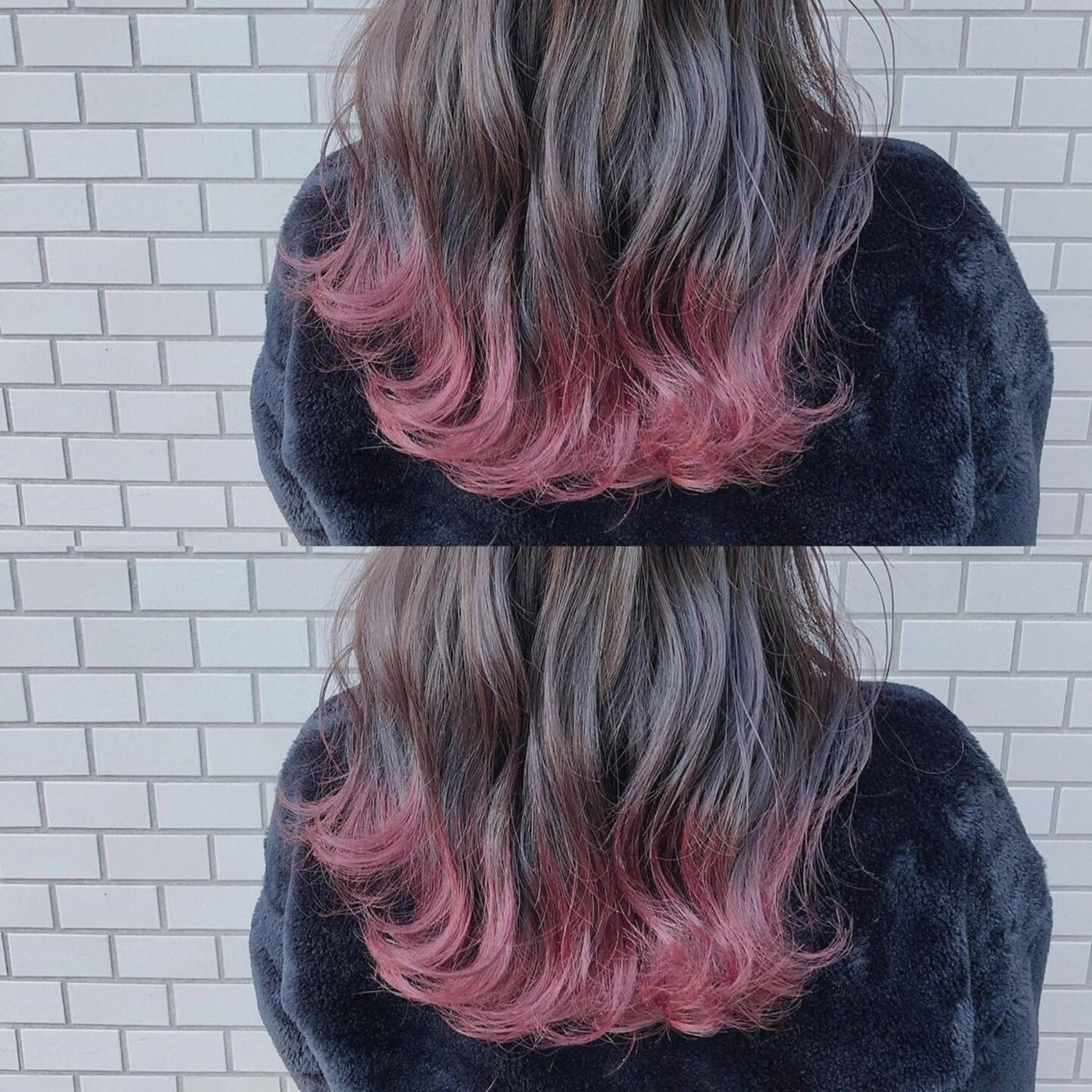 ミディアム ショートが得意✂️ 藤城建太のヘアスタイル