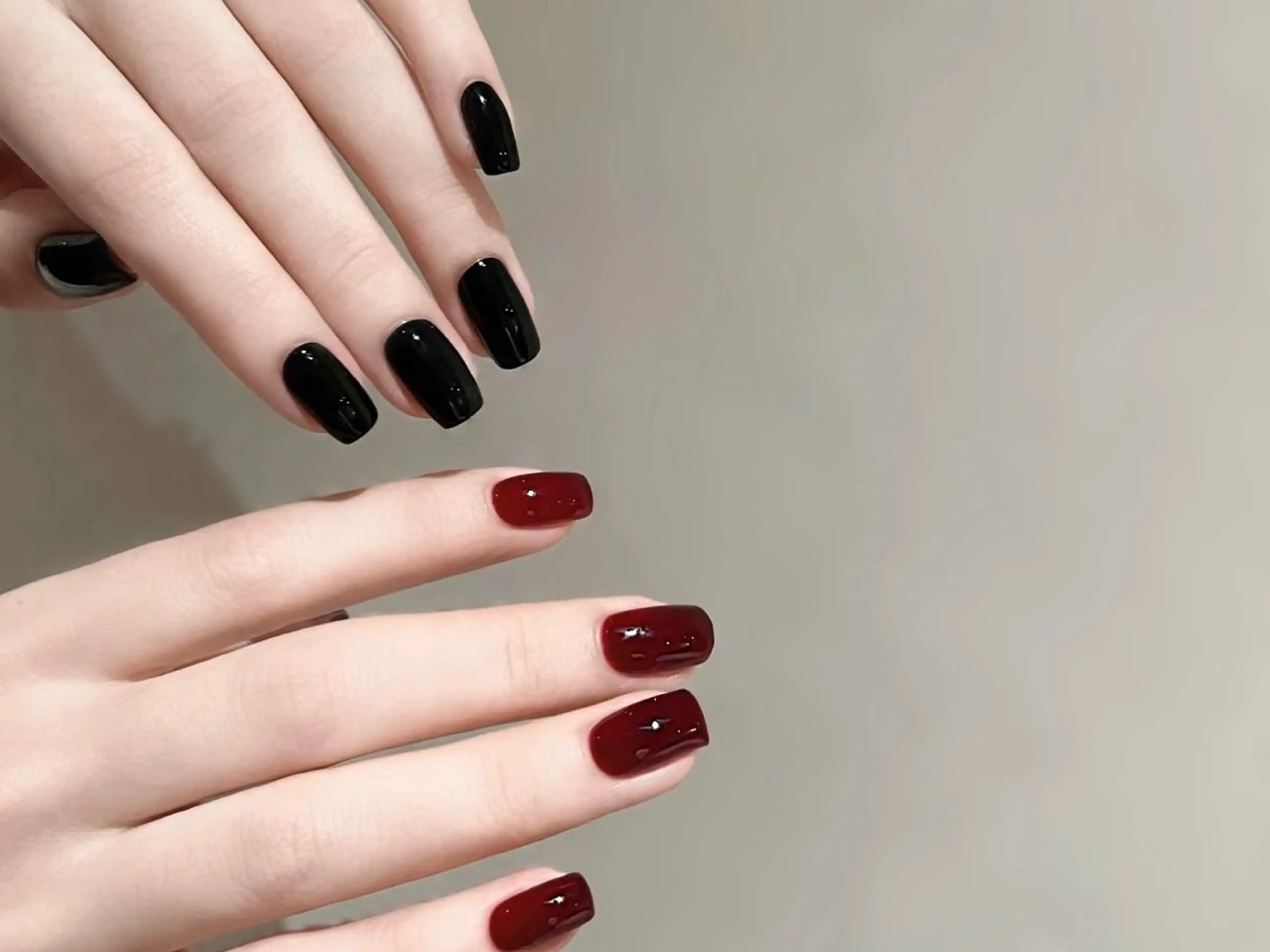 ネイル 長さ出し フットネイル フレンチネイル ジェルネイル ガーリー ハンドネイル NYネイルサロン 千葉中央店所属・NYネイルサロン 千葉中央店のネイルデザイン