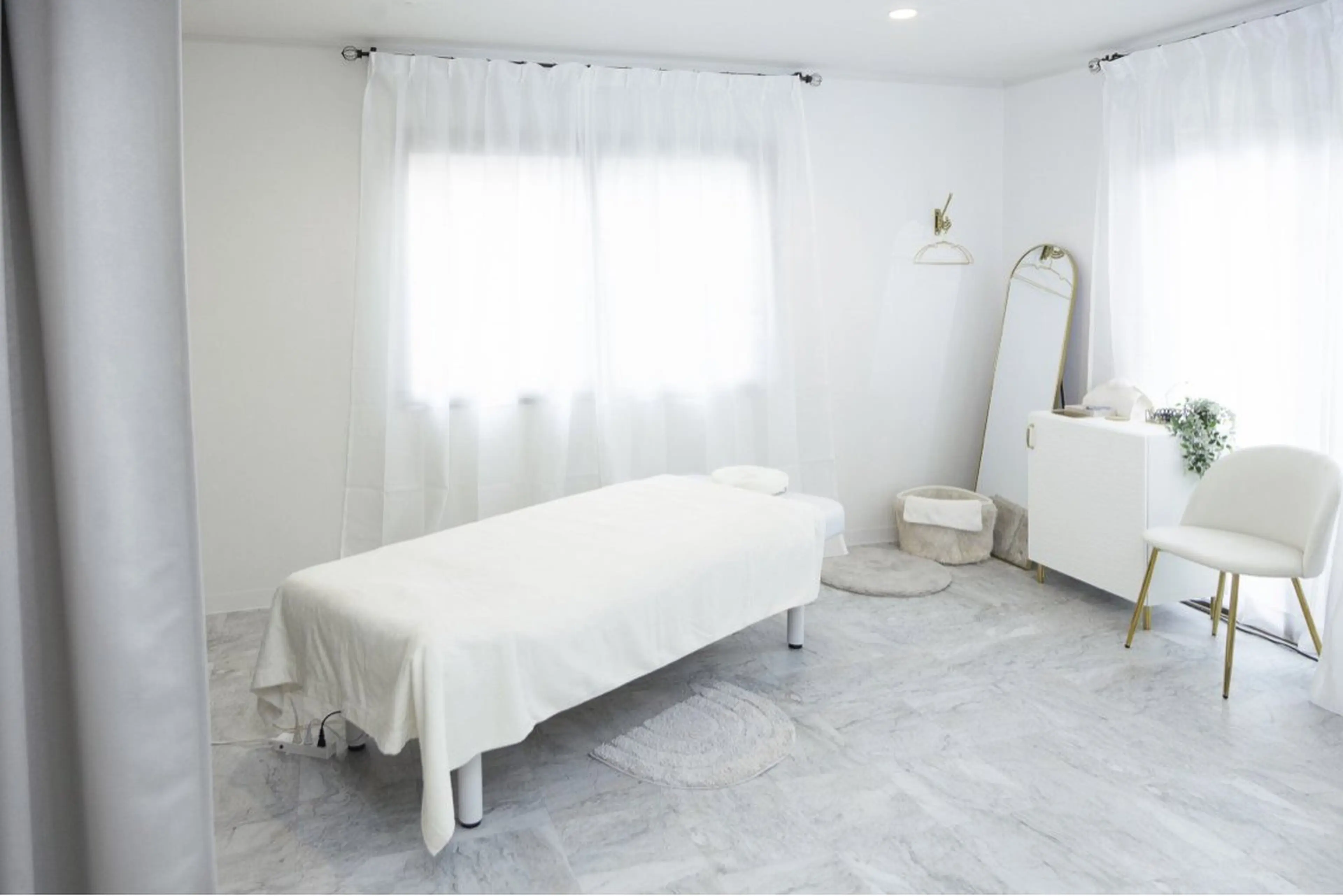 エステ リラク むくみ専門痩身 マクイエステティックのエステ・リラクイメージ