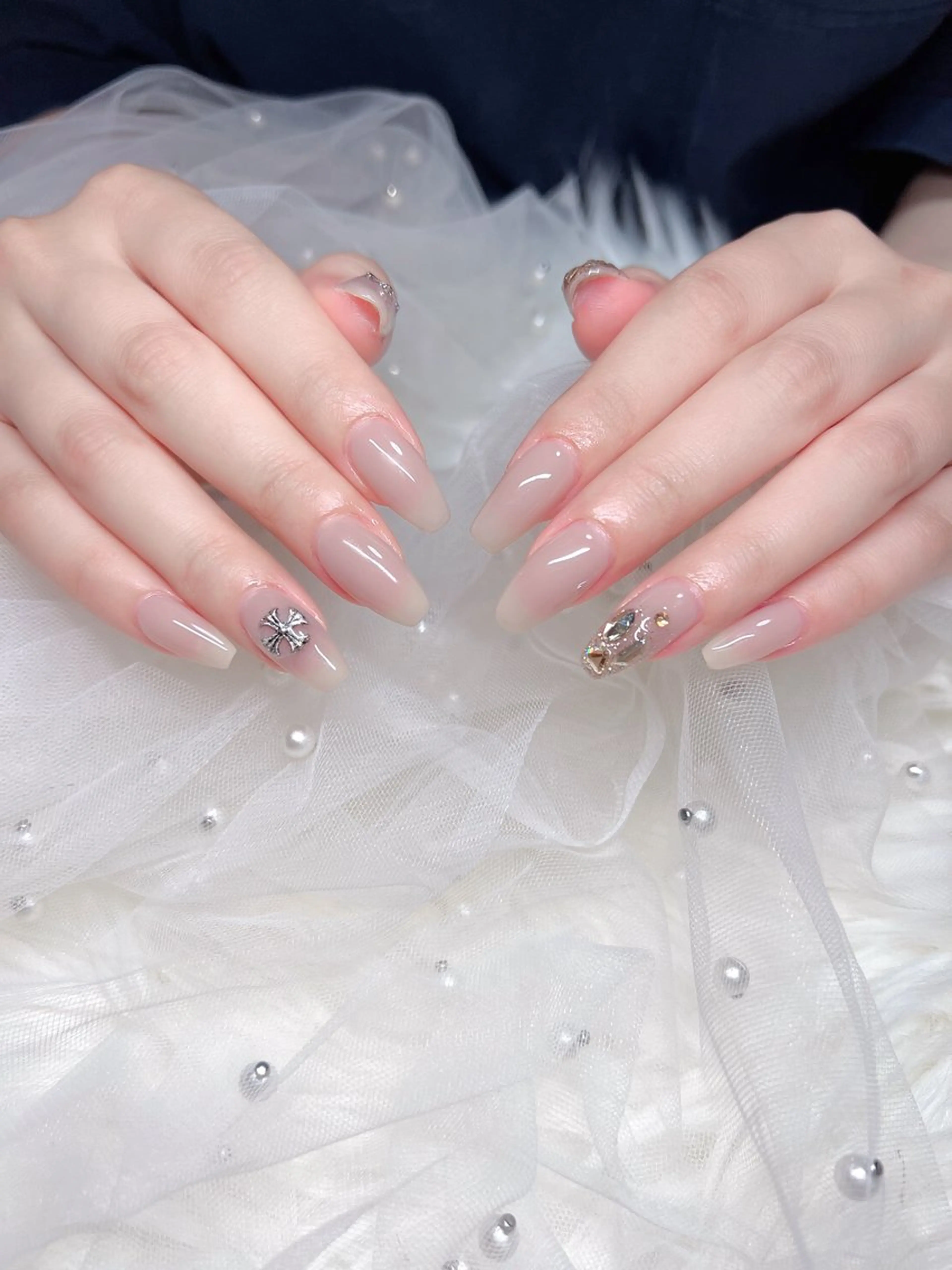 ネイル MK ネイルサロンのネイルデザイン