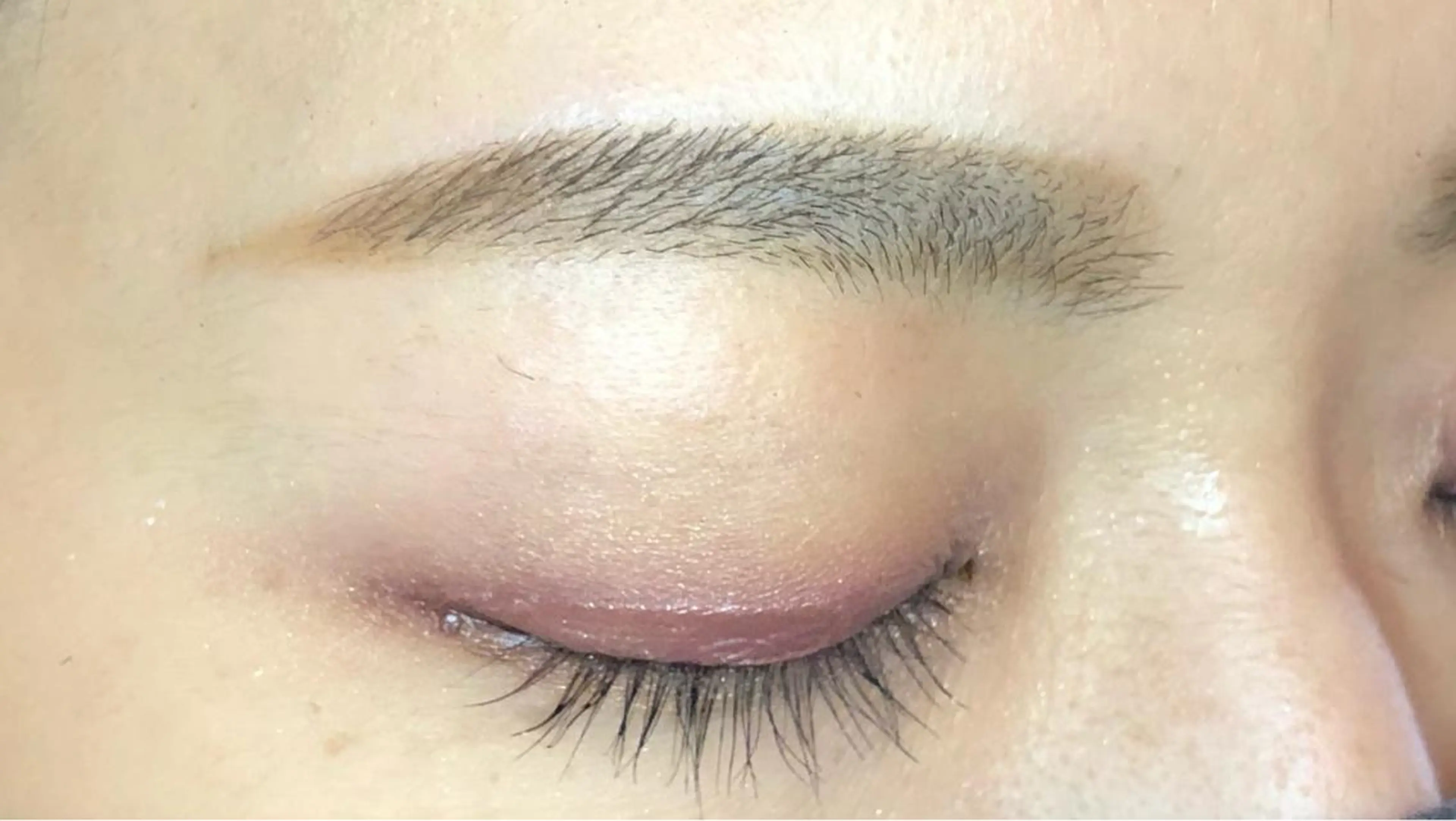 マツエク・マツパ aimée/ まつ毛&眉毛サロンの眉毛・アイブロウイメージ