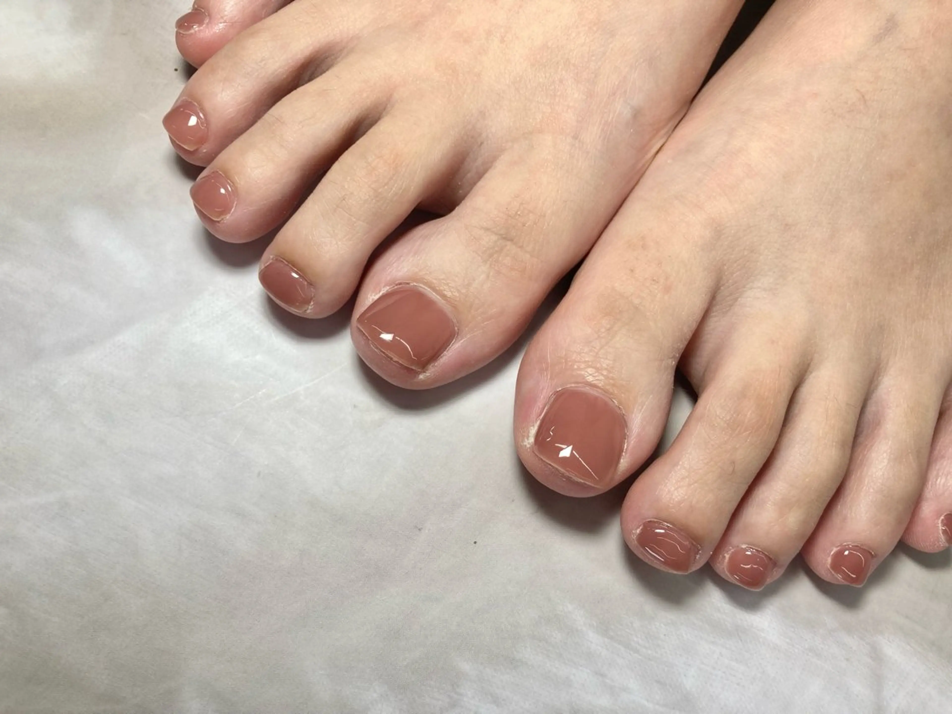 ネイル seaweed nailのネイルデザイン
