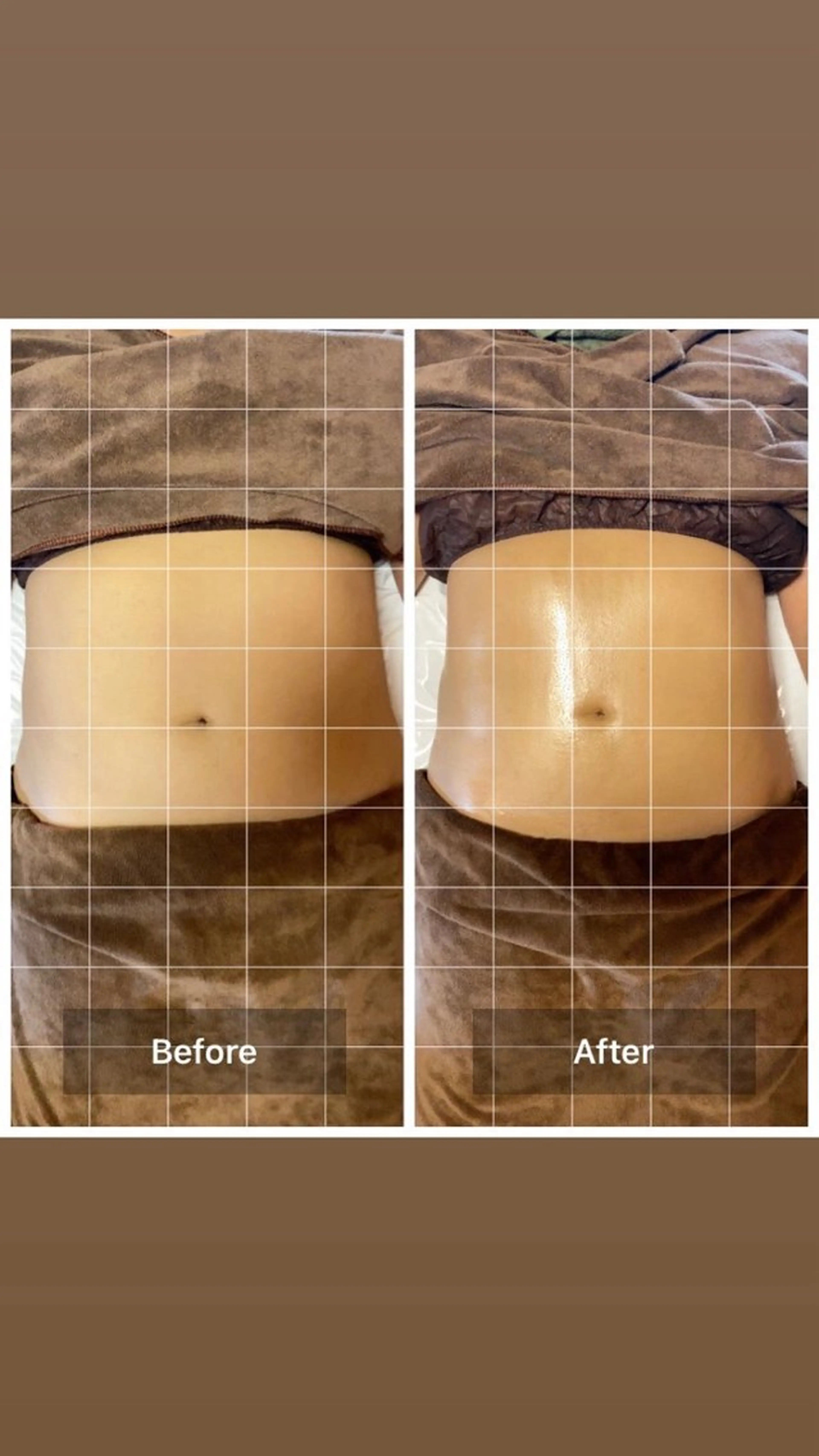 リラク リンパサロン 淋波　かよのエステ・リラクイメージ