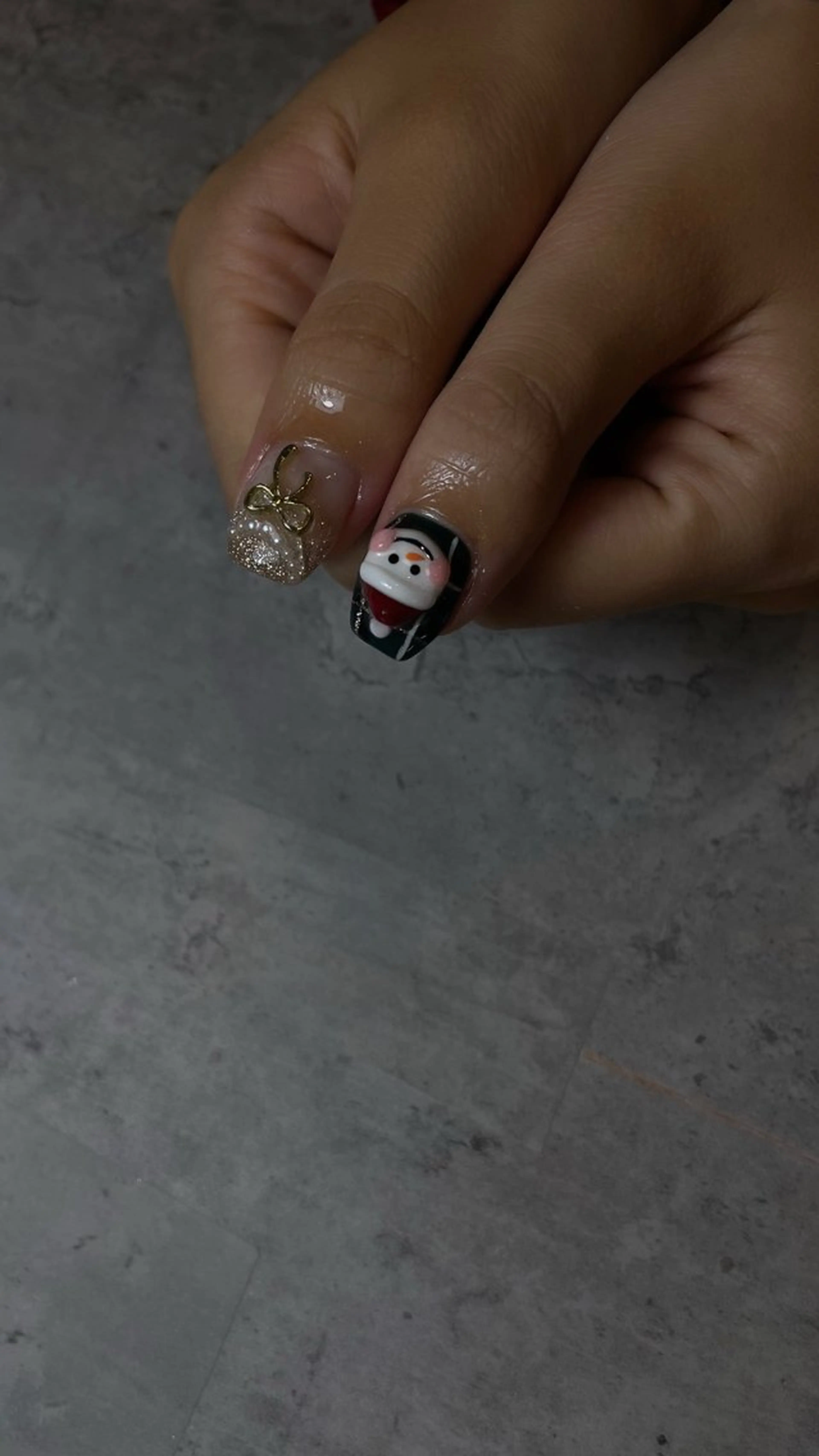 ネイル ハンドネイル my&所属・my&_ maimiのネイルデザイン