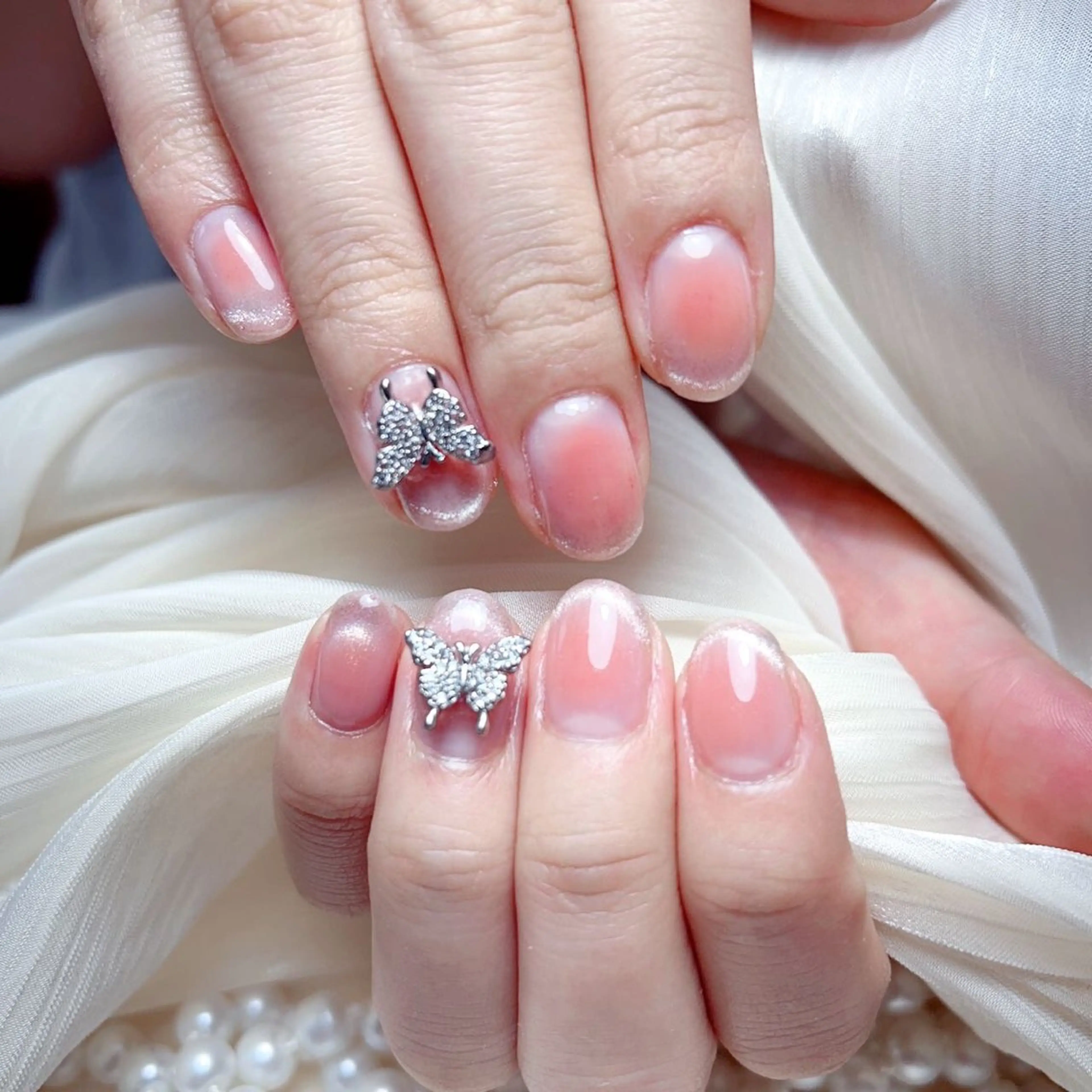 ネイル 🍒M ネイル サロンのネイルデザイン