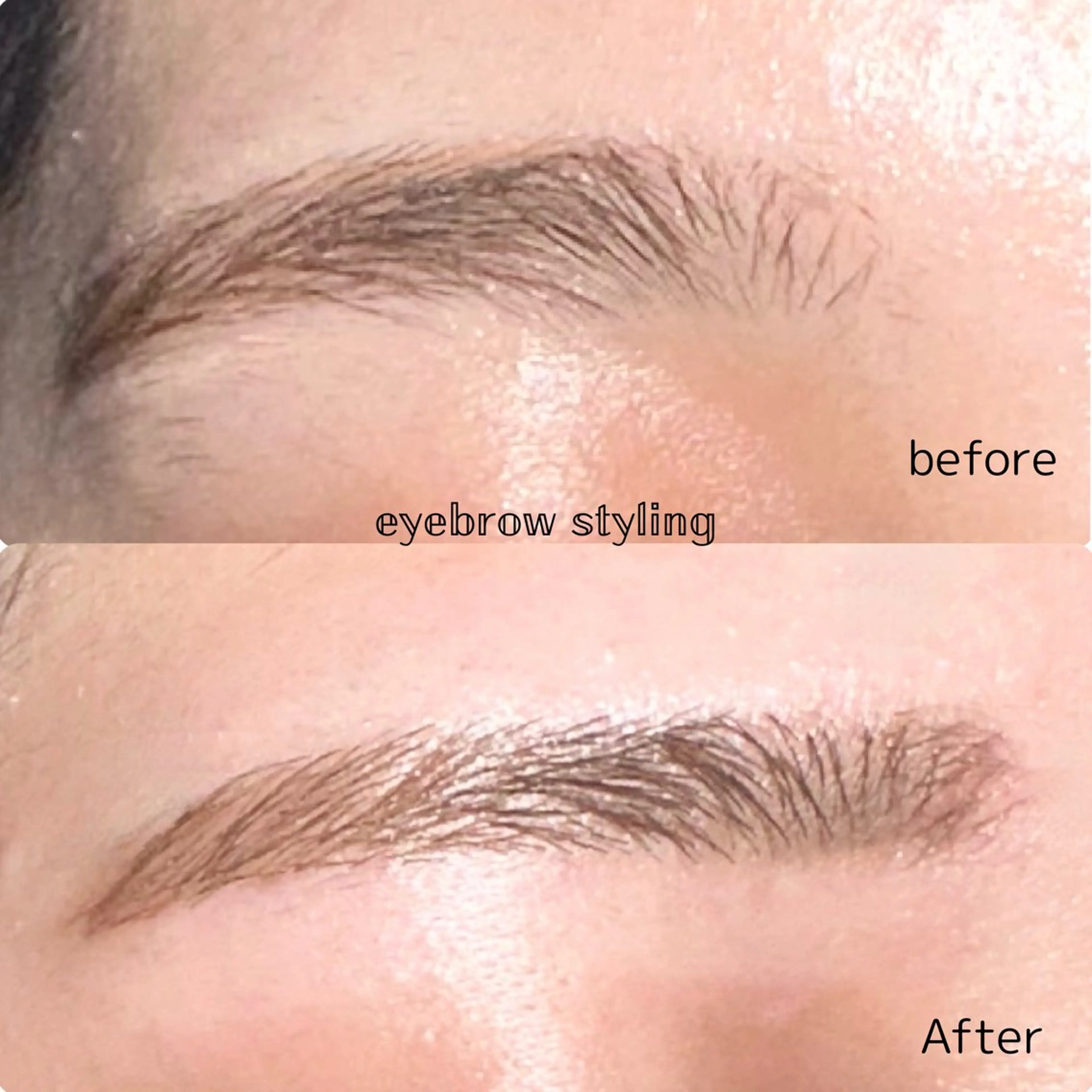 アイブロウ ヌーベルボーテ 田畑のマツエク・マツパデザイン