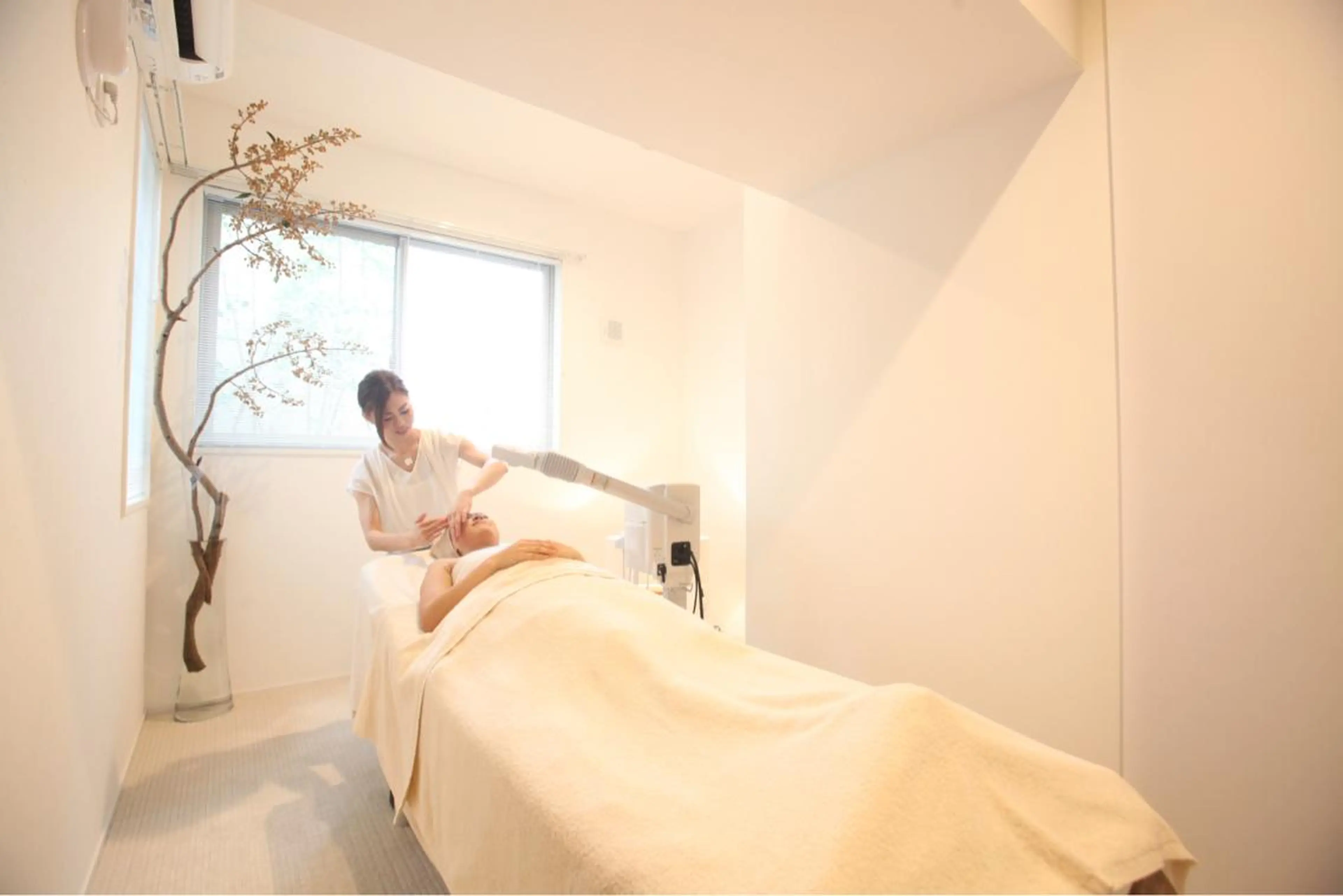 加藤 巳和のエステ・リラクイメージ