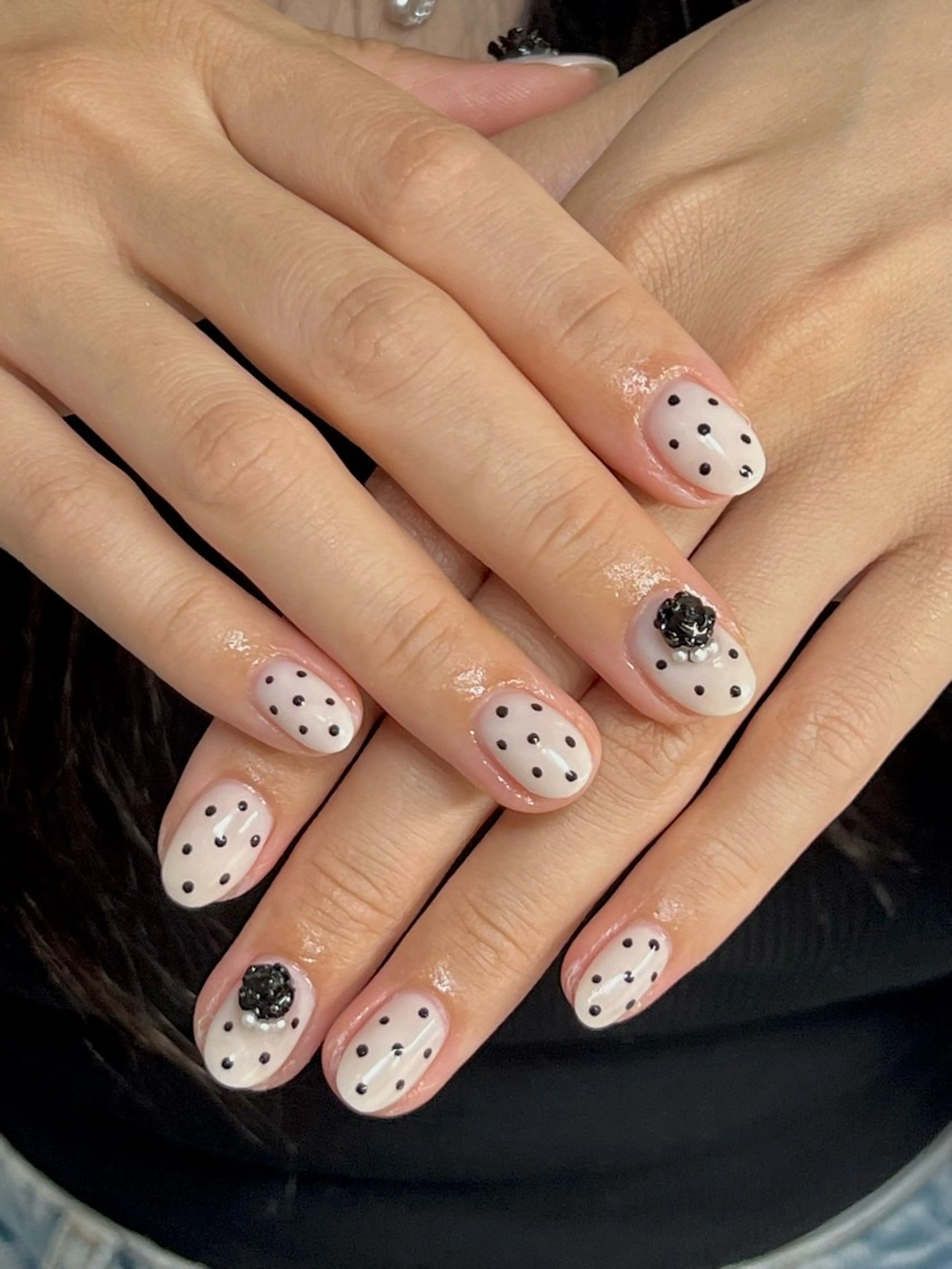 ネイル ハンドネイル Ami Nails所属・Ami Nailsのネイルデザイン