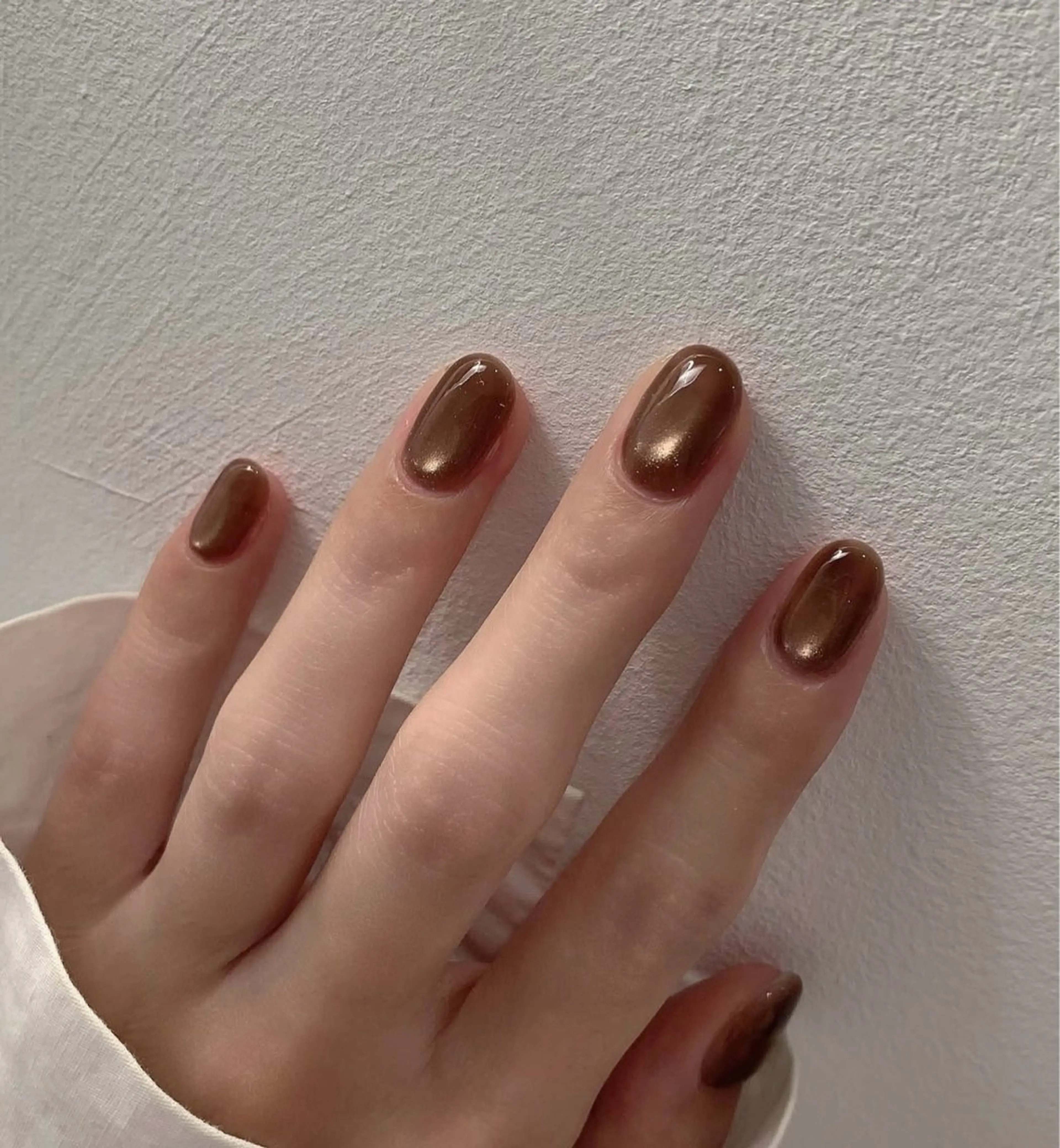 ネイル ハンドネイル sora ❄️のネイルデザイン