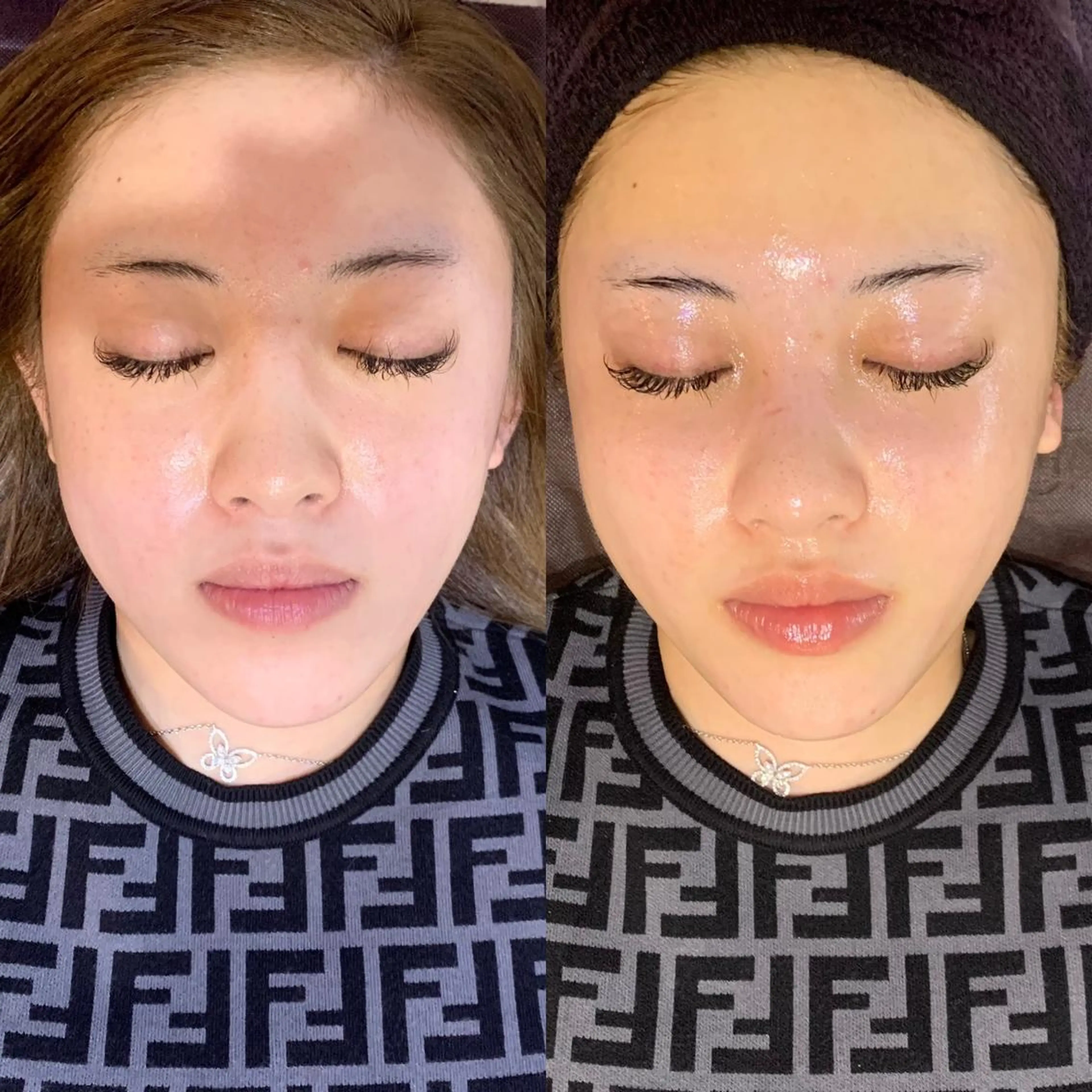 SESUNNY セサニー SEIRAのマツエク・マツパデザイン