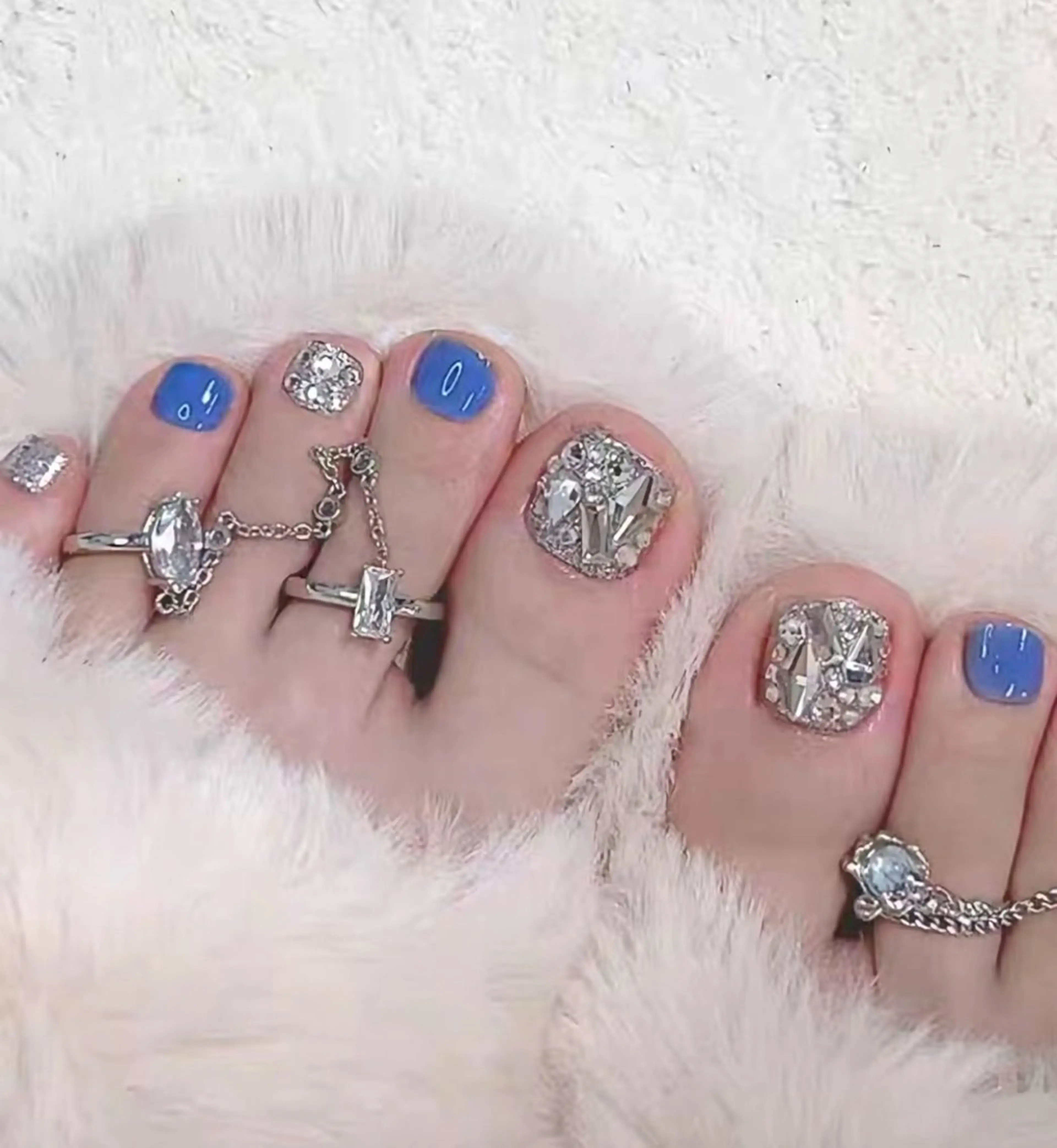 ネイル nail salon Yuna所属・ネイルサロン yunaのネイルデザイン